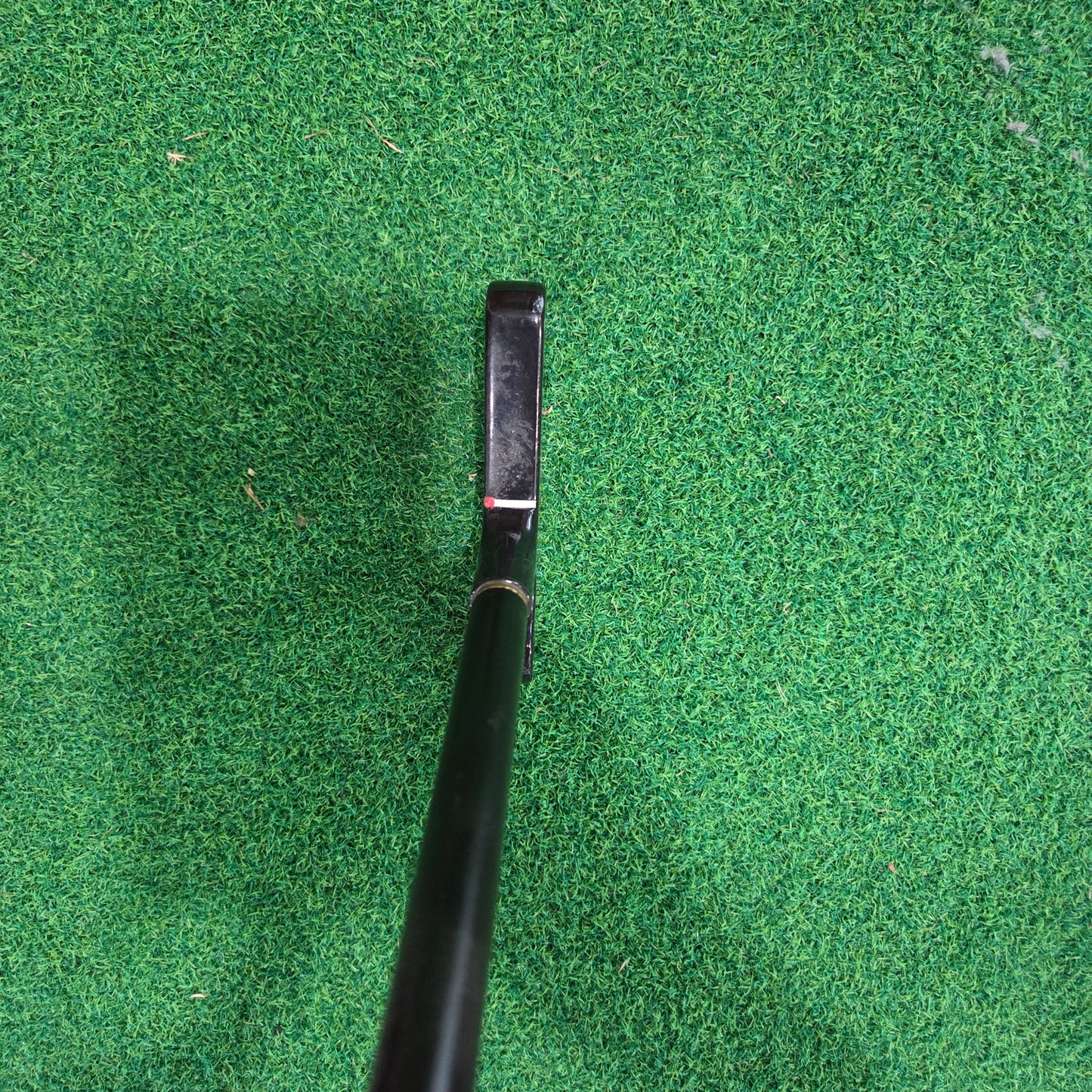 Portable / Collapsible Travel Putter (Packable) - USED