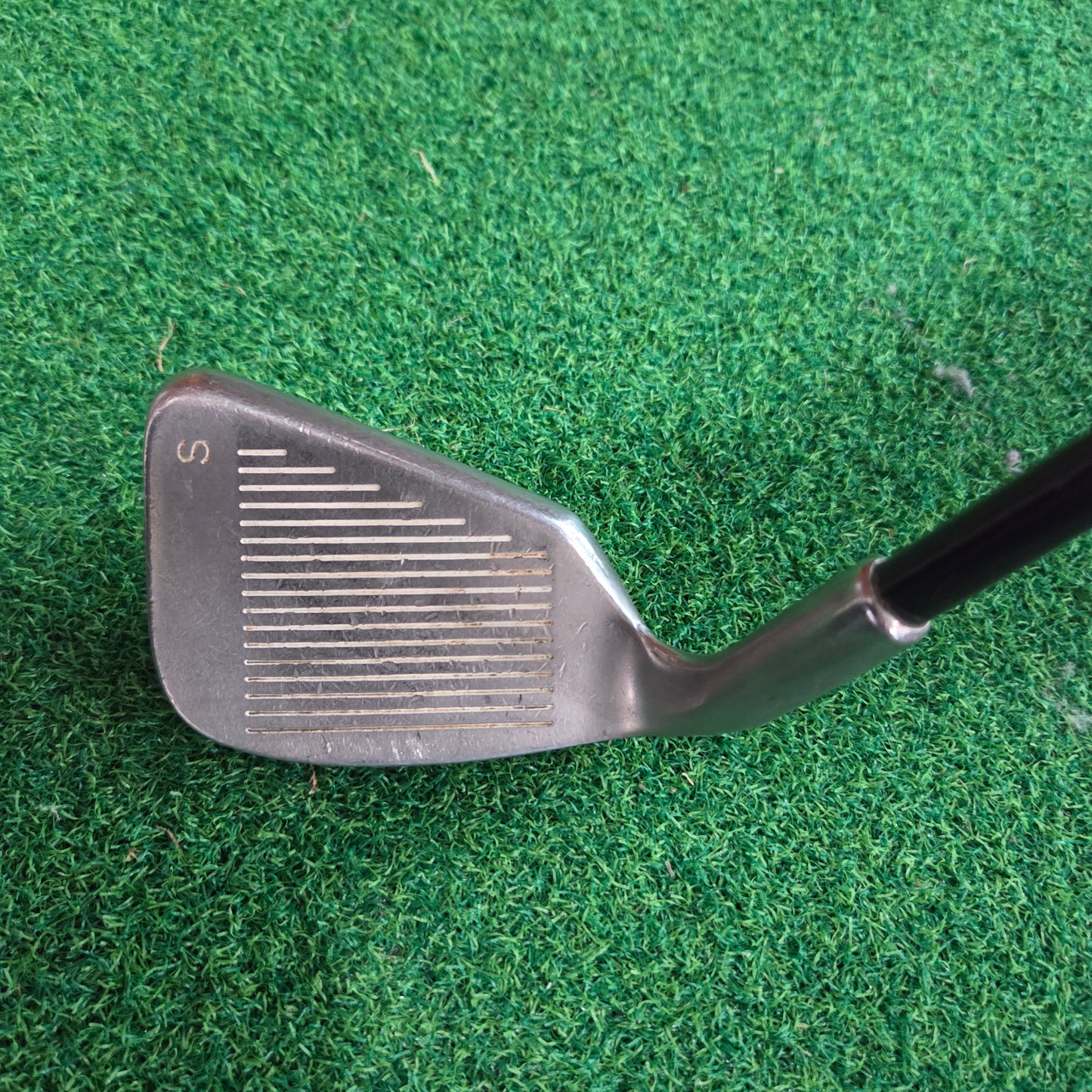Tour Model Series 5 Midsize Golf Sand Wedge (USED) Graphite