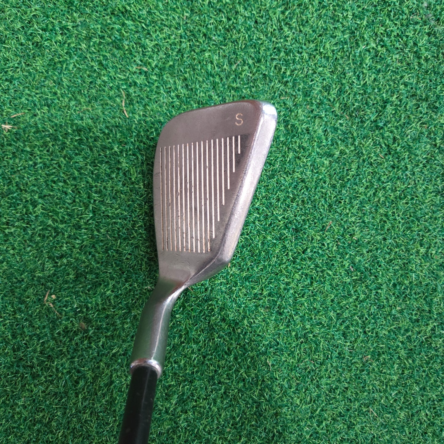 Tour Model Series 5 Midsize Golf Sand Wedge (USED) Graphite