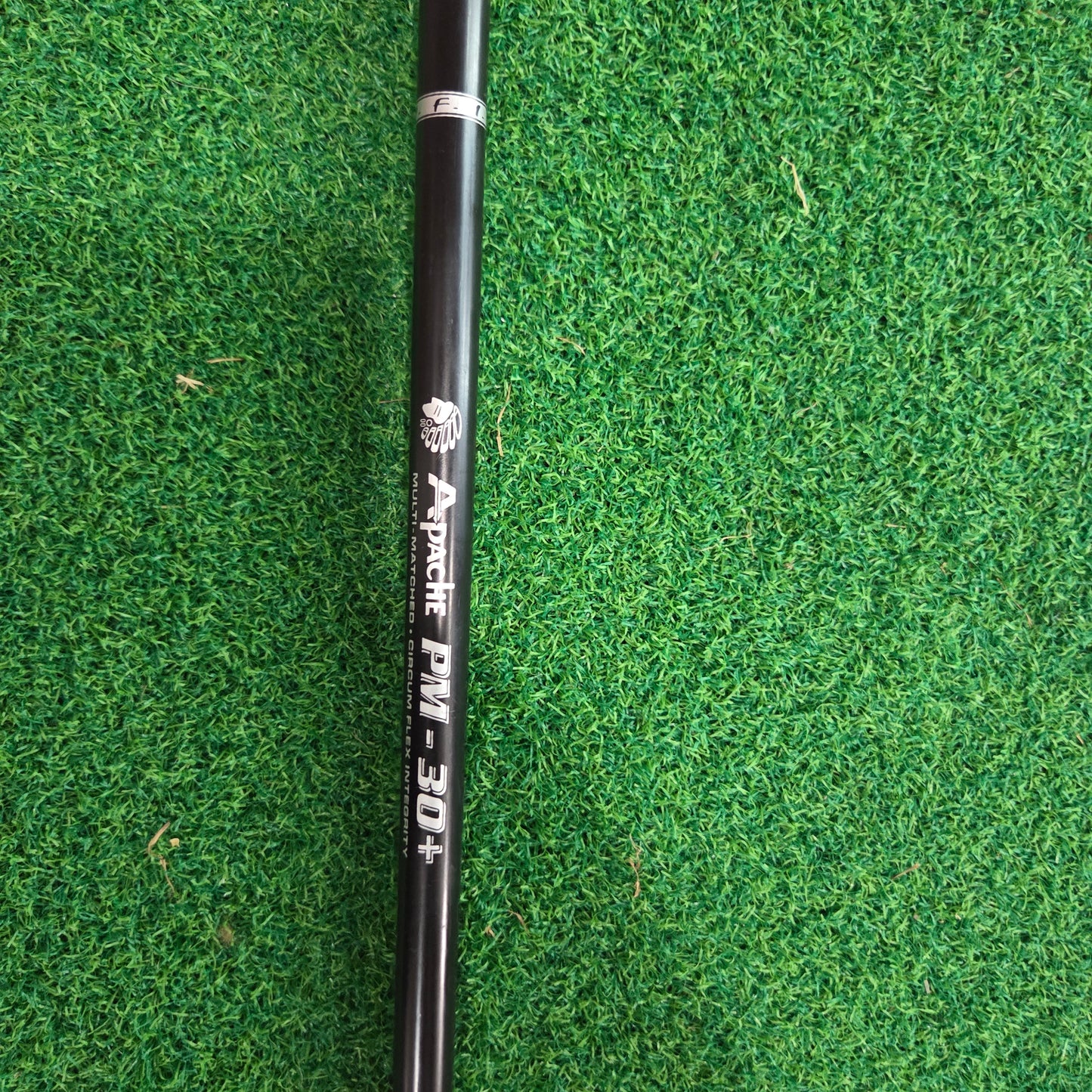 Tour Model Series 5 Midsize Golf Sand Wedge (USED) Graphite