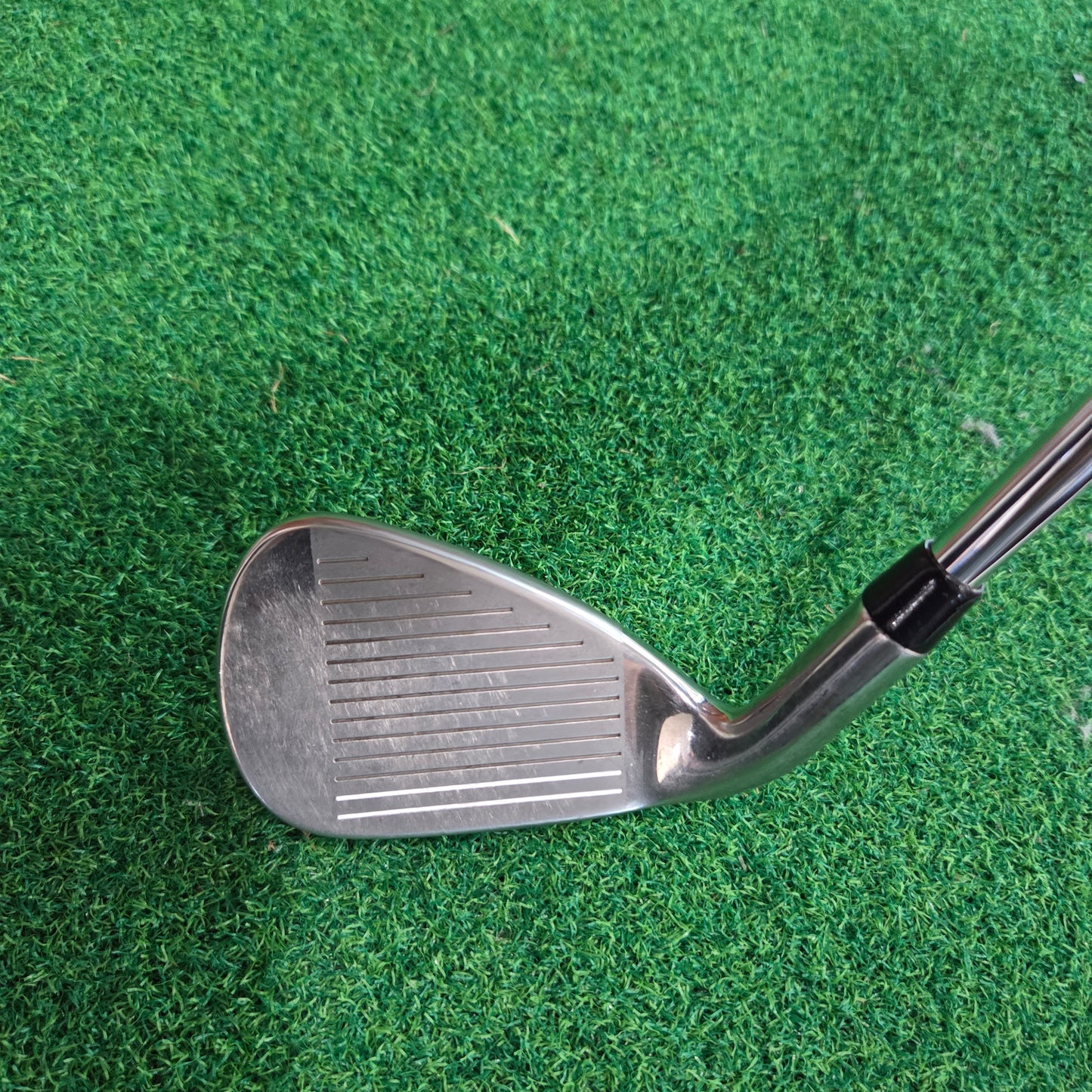 Callaway Mavrik 8-Iron (USED) STIFF True Temper Steel