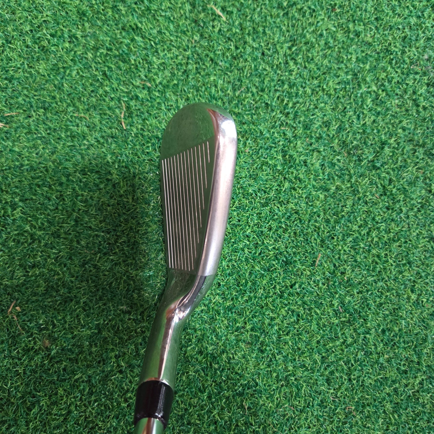 Callaway Mavrik 8-Iron (USED) STIFF True Temper Steel