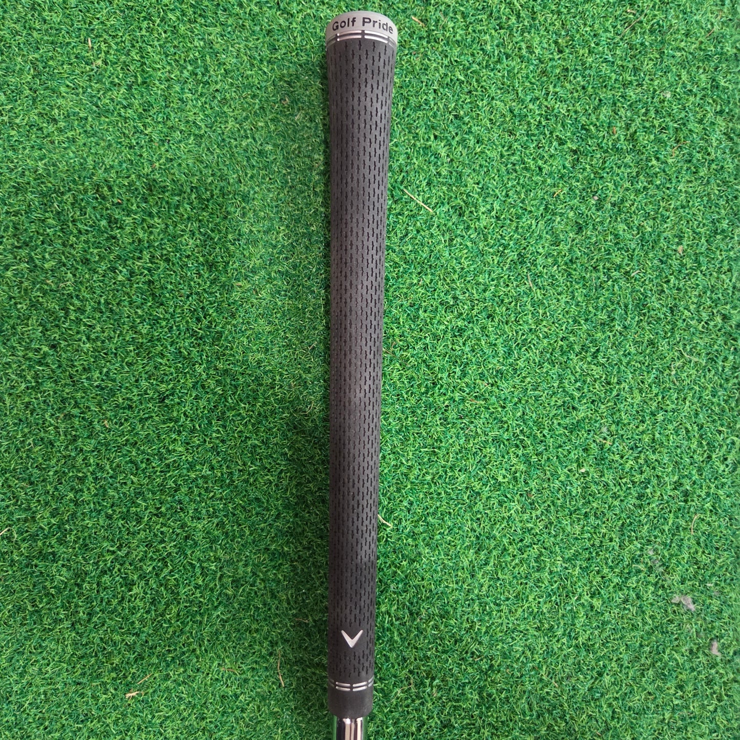 Callaway Mavrik 8-Iron (USED) STIFF True Temper Steel
