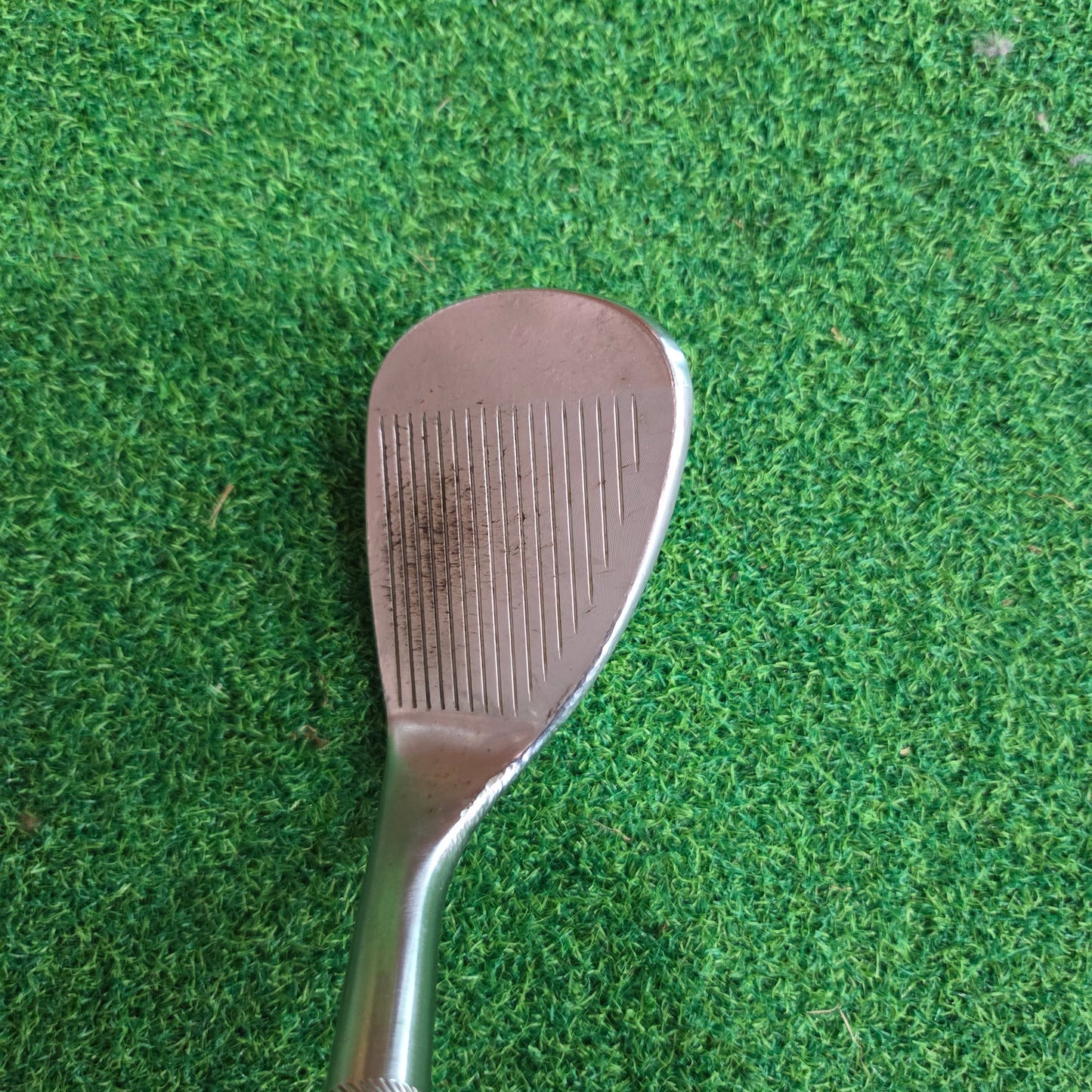 Titleist Vokey SM5 60° Sand/Lob Wedge *USED*