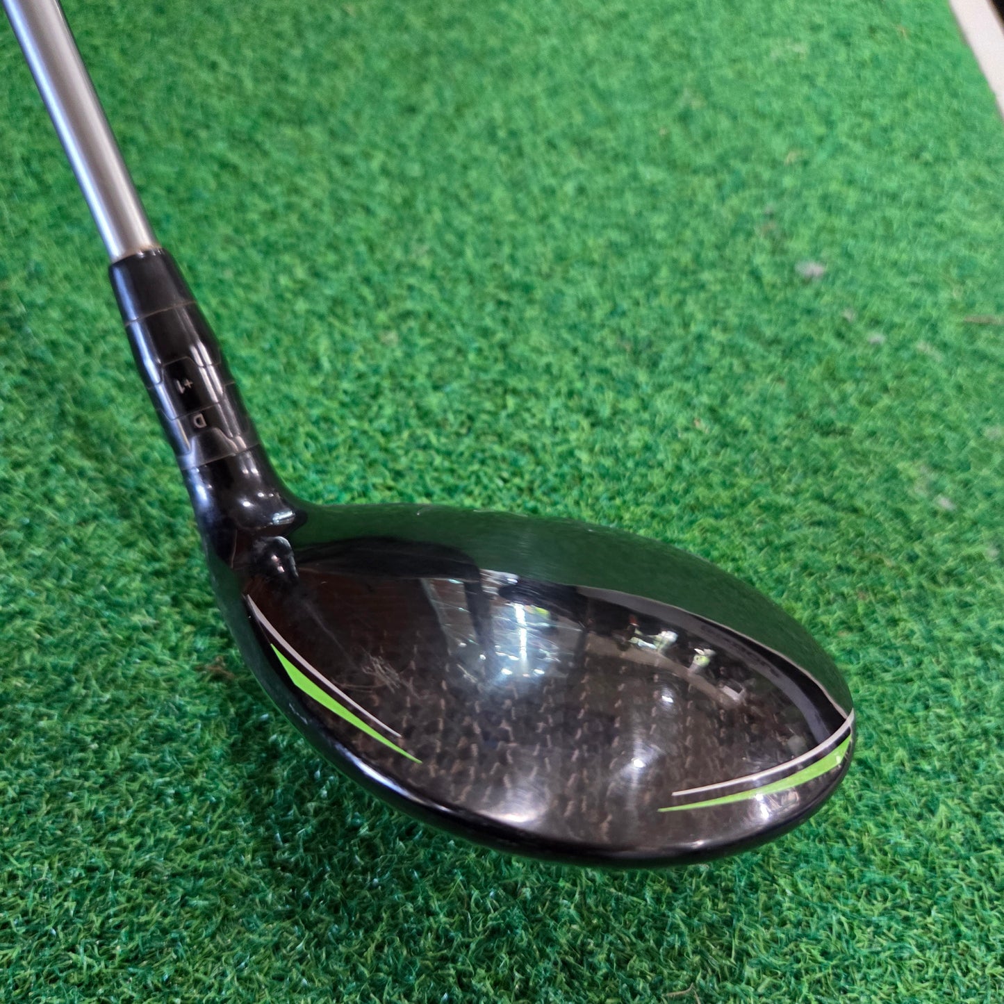 Callaway GBB Epic 15° 3-Wood STIFF *USED*