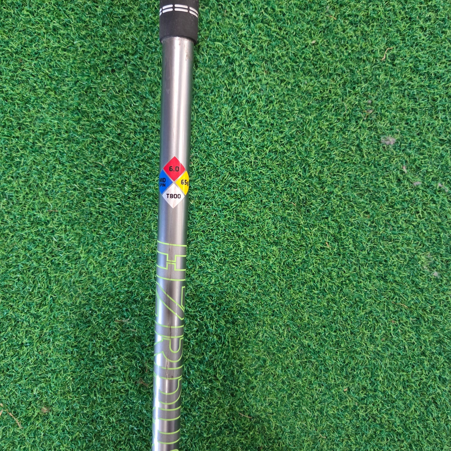 Callaway GBB Epic 15° 3-Wood STIFF *USED*