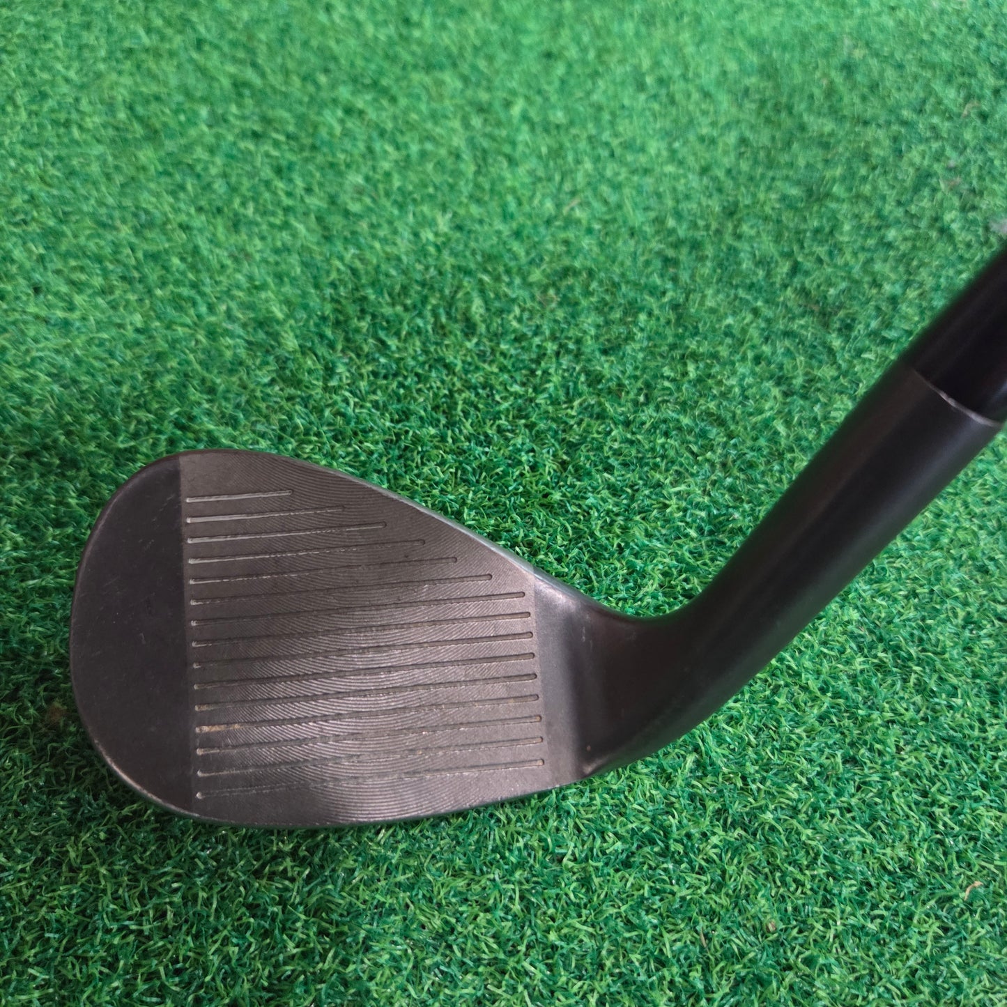 Alien Tutch Chamber 52° Wedge *USED*
