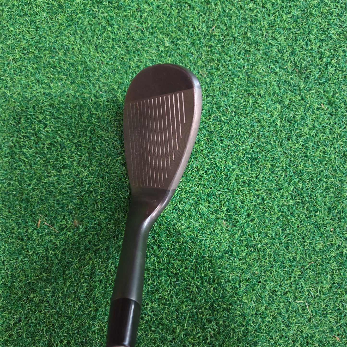 Alien Tutch Chamber 52° Wedge *USED*