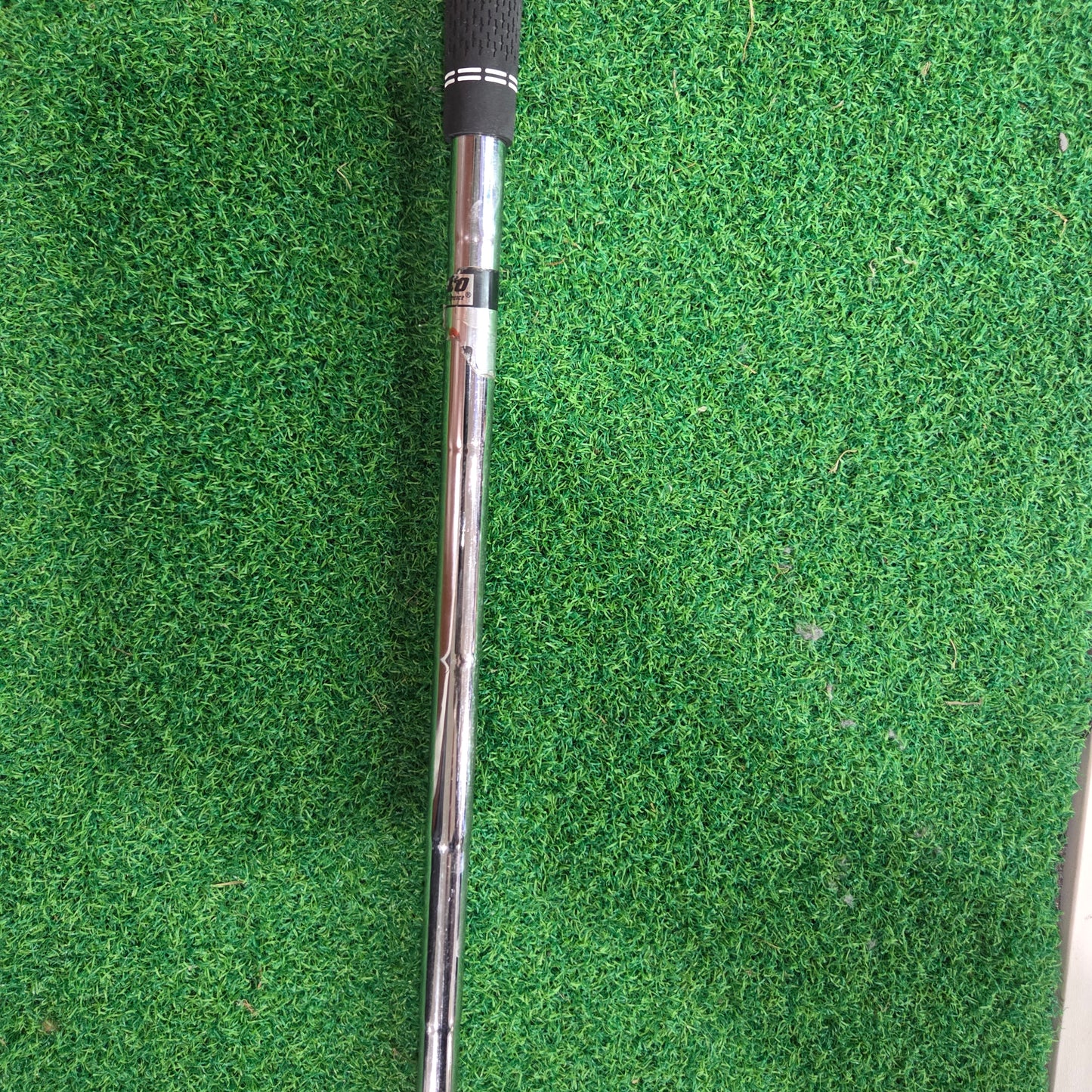 Alien Tutch Chamber 52° Wedge *USED*