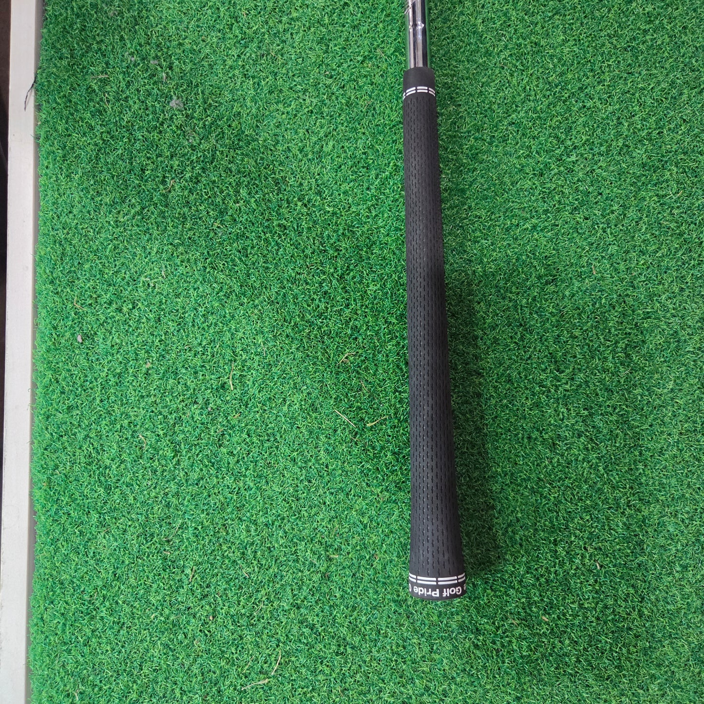 Alien Tutch Chamber 52° Wedge *USED*