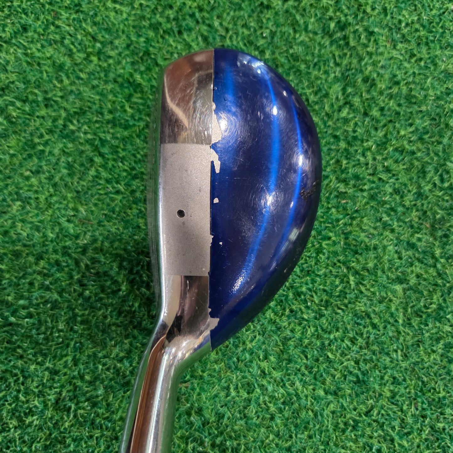 Linksman WPS 3H Hybrid Mens Grahpite *USED*