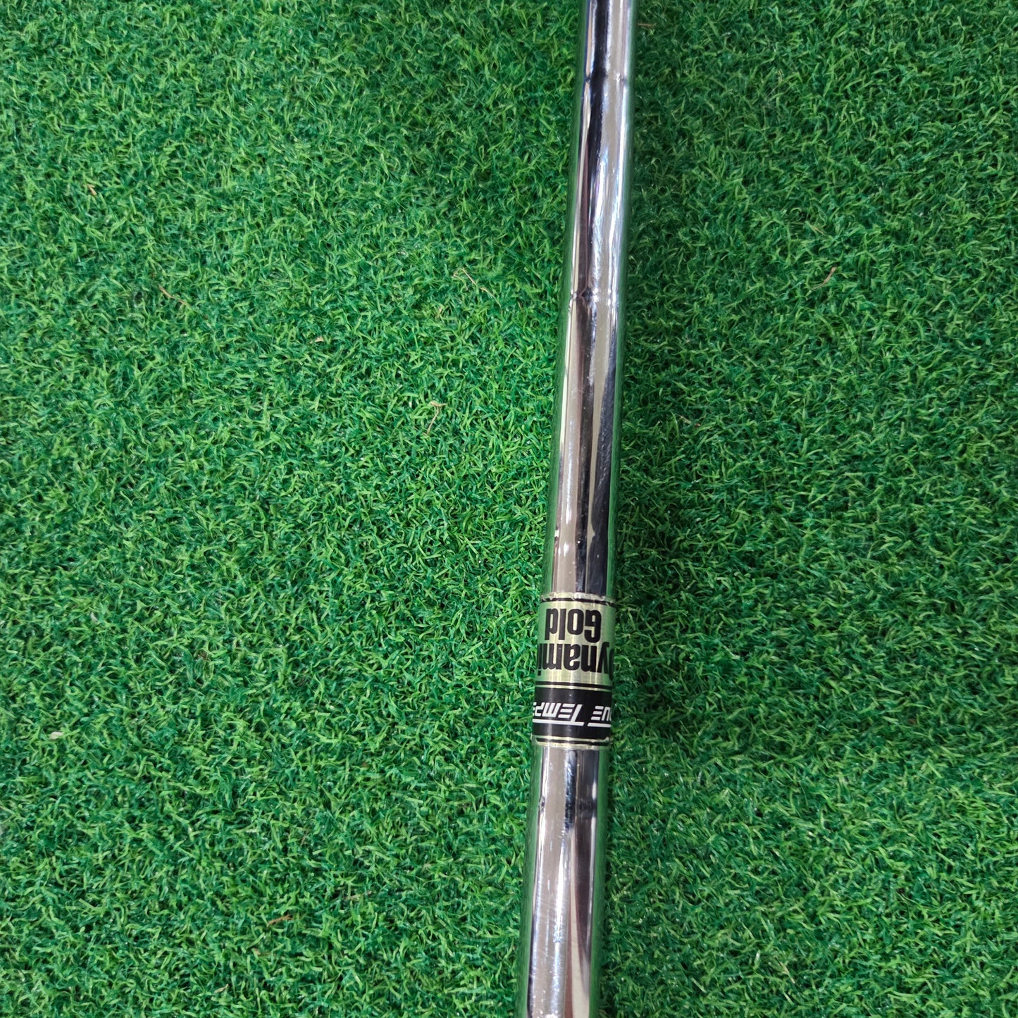 Cleveland 588 RTX 2.0 CB Black Satin 54° Wedge (USED) Steel