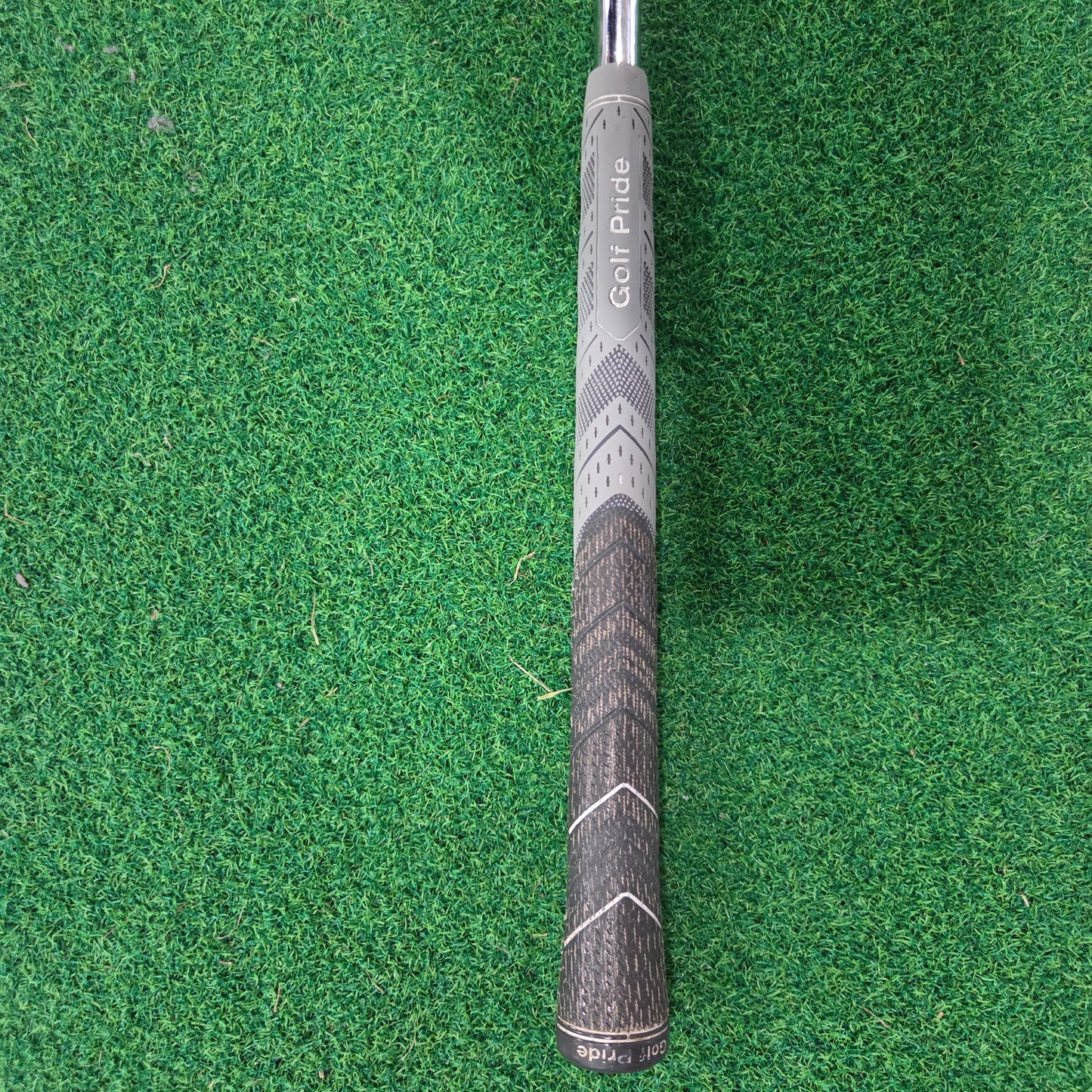 Cleveland 588 RTX 2.0 CB Black Satin 54° Wedge (USED) Steel