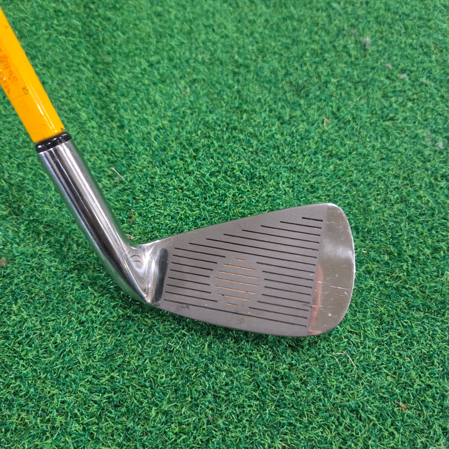 Momentus Golf Swing Trainer 32 oz. LEFT Handed *USED*