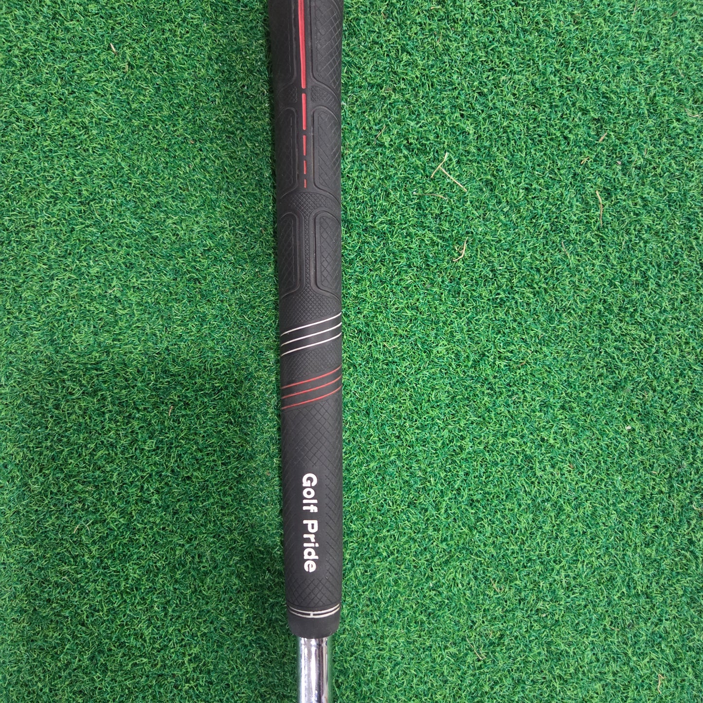 Ping G15 Pitching Wedge LEFT Handed (+2" / Stiff Steel) *Used*