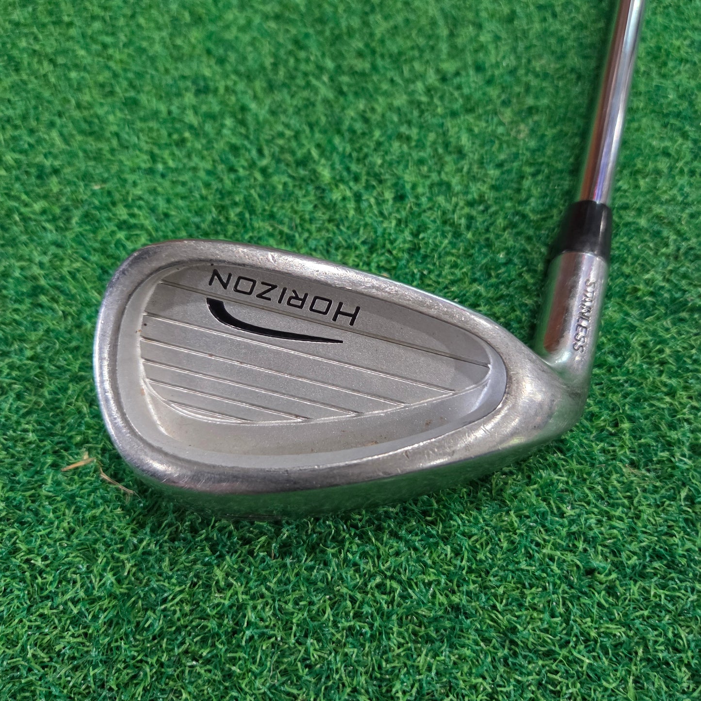 HORIZON Golf 9-Iron LEFT Handed *Used*