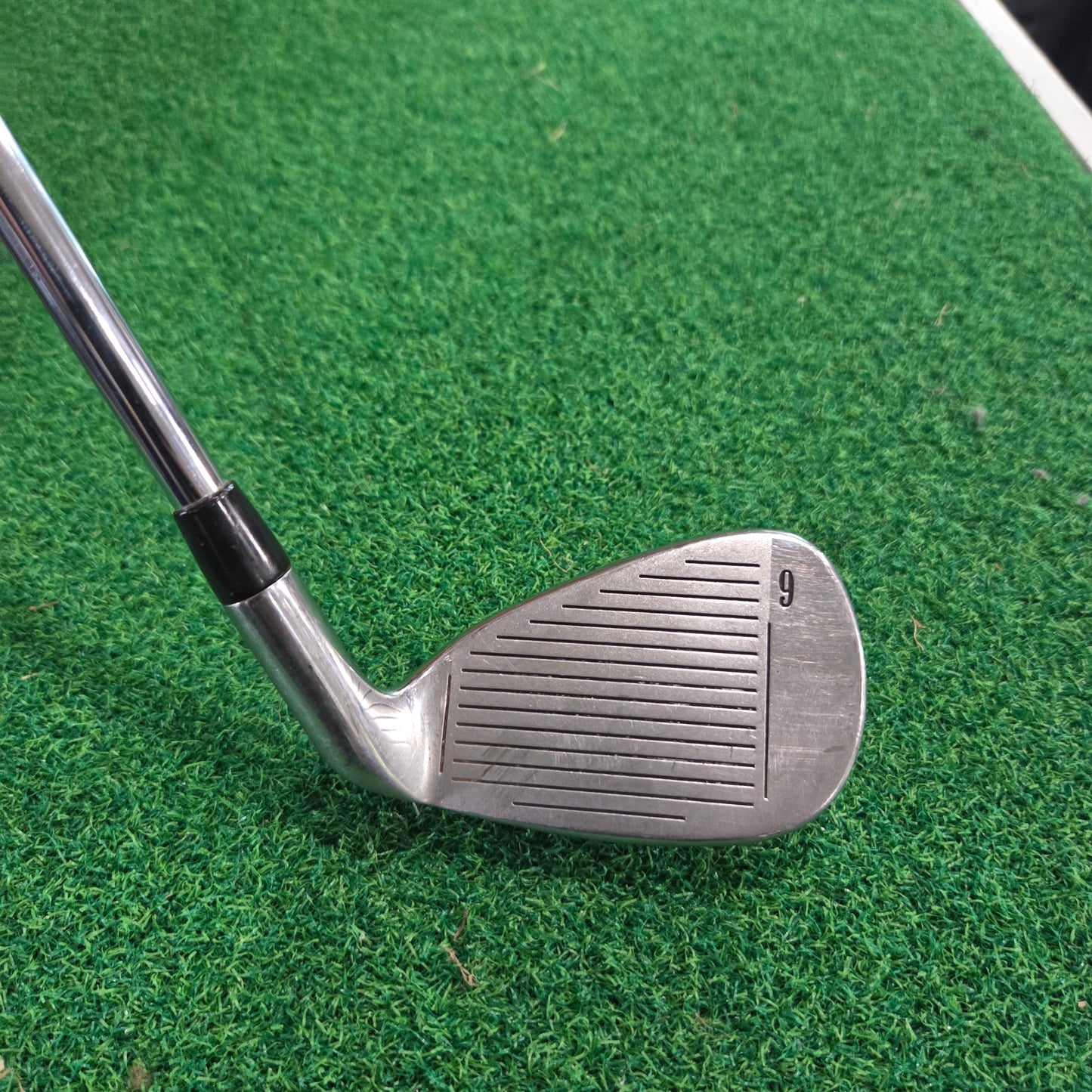 HORIZON Golf 9-Iron LEFT Handed *Used*