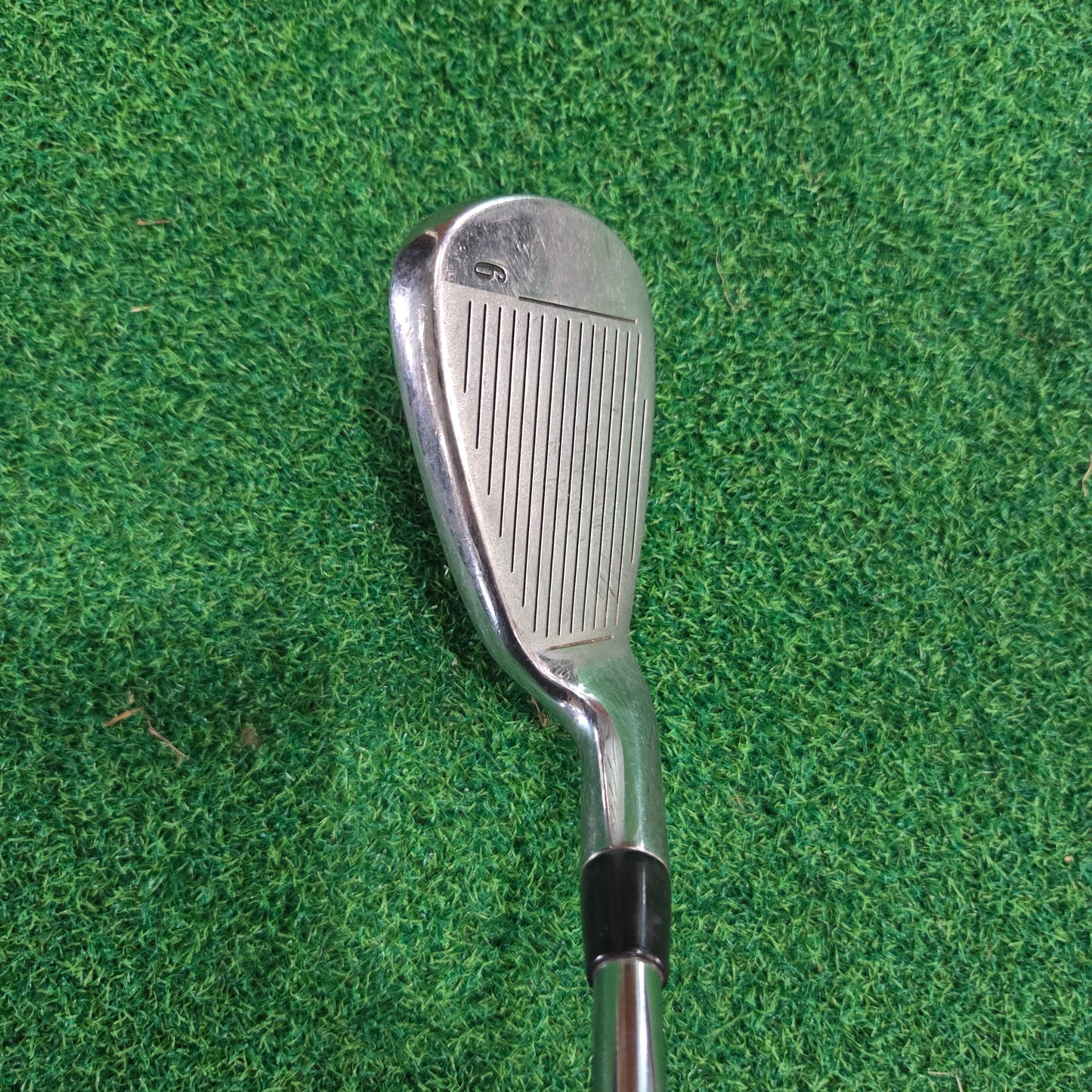 HORIZON Golf 9-Iron LEFT Handed *Used*