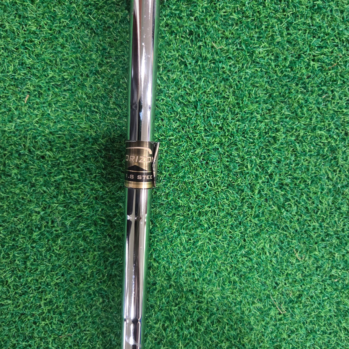 HORIZON Golf 9-Iron LEFT Handed *Used*