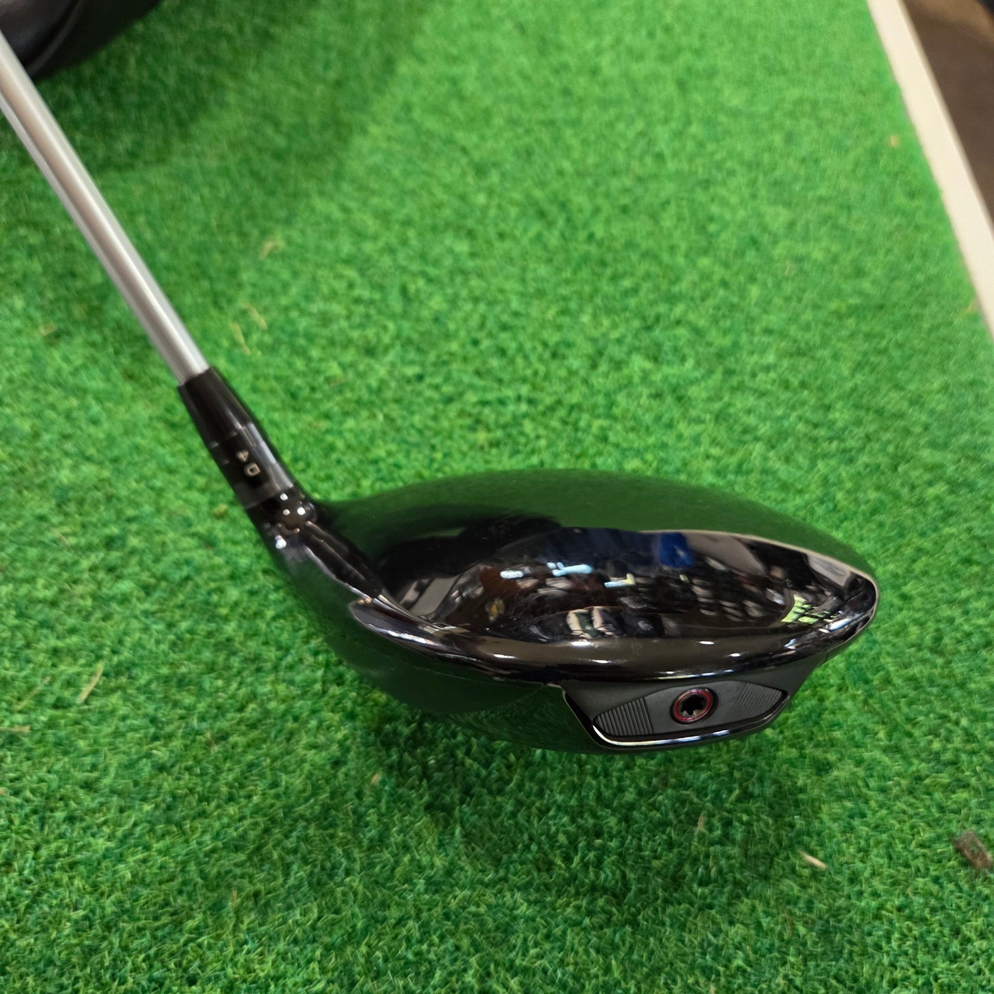 Titleist GT1 10° Driver - REGULAR Flex Speeder 40g *USED*