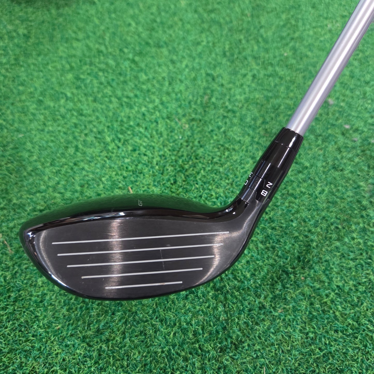 Titleist GT1 15° 3-Wood - REGULAR Flex Air Speeder 50g *USED*