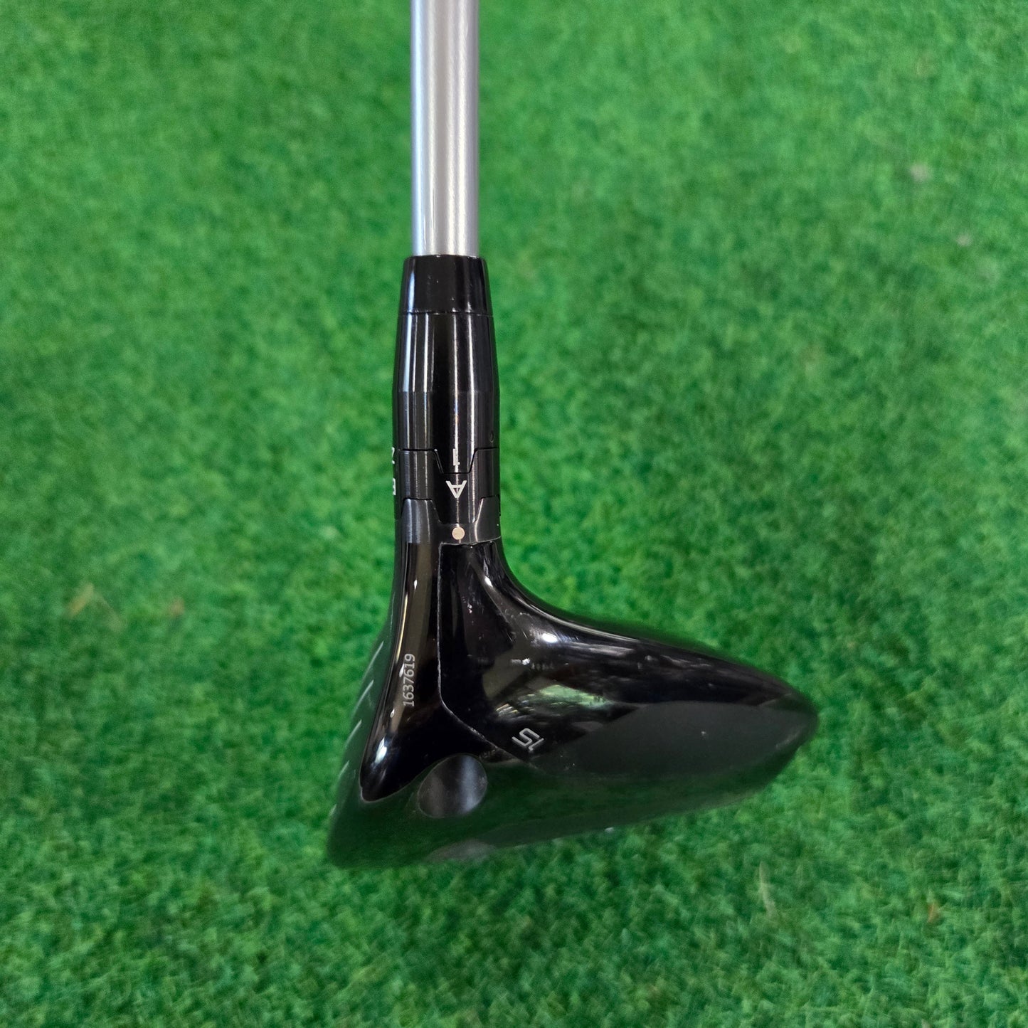 Titleist GT1 15° 3-Wood - REGULAR Flex Air Speeder 50g *USED*