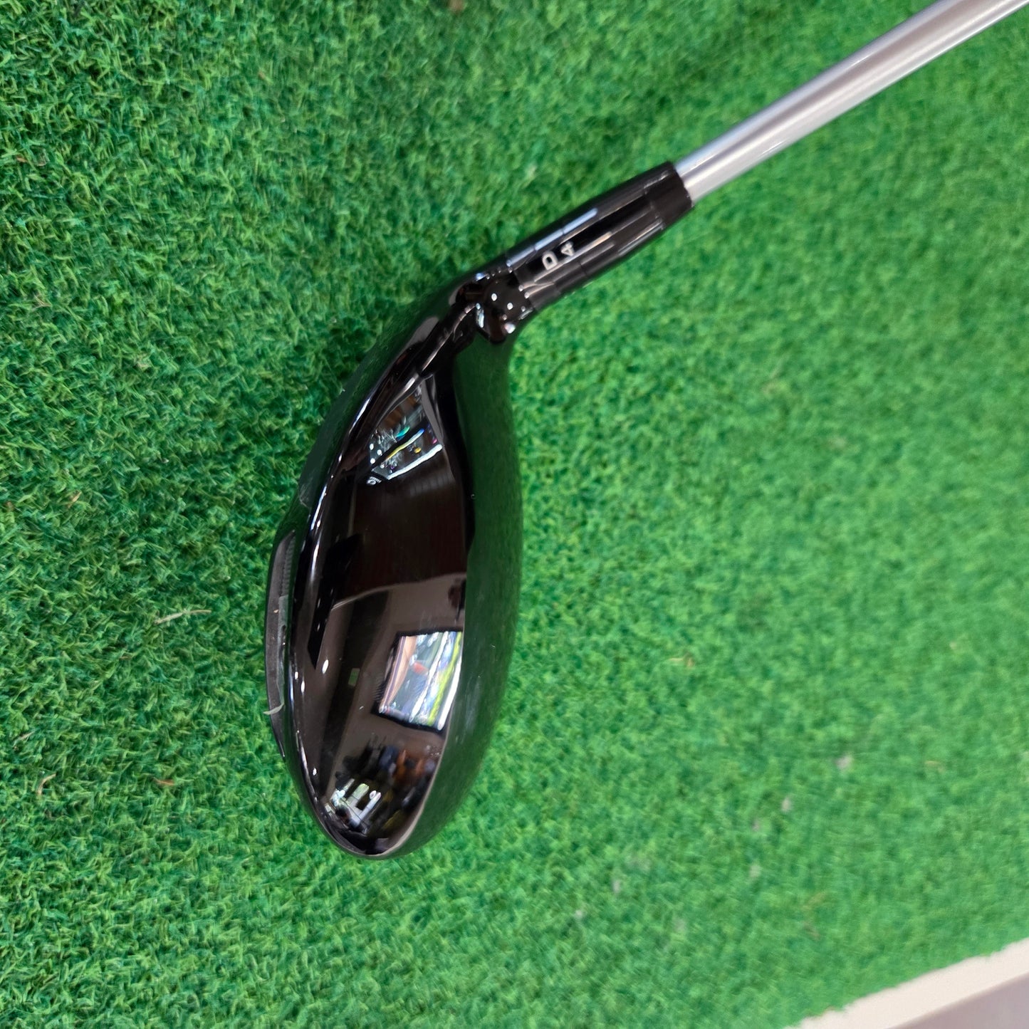 Titleist GT1 15° 3-Wood - REGULAR Flex Air Speeder 50g *USED*