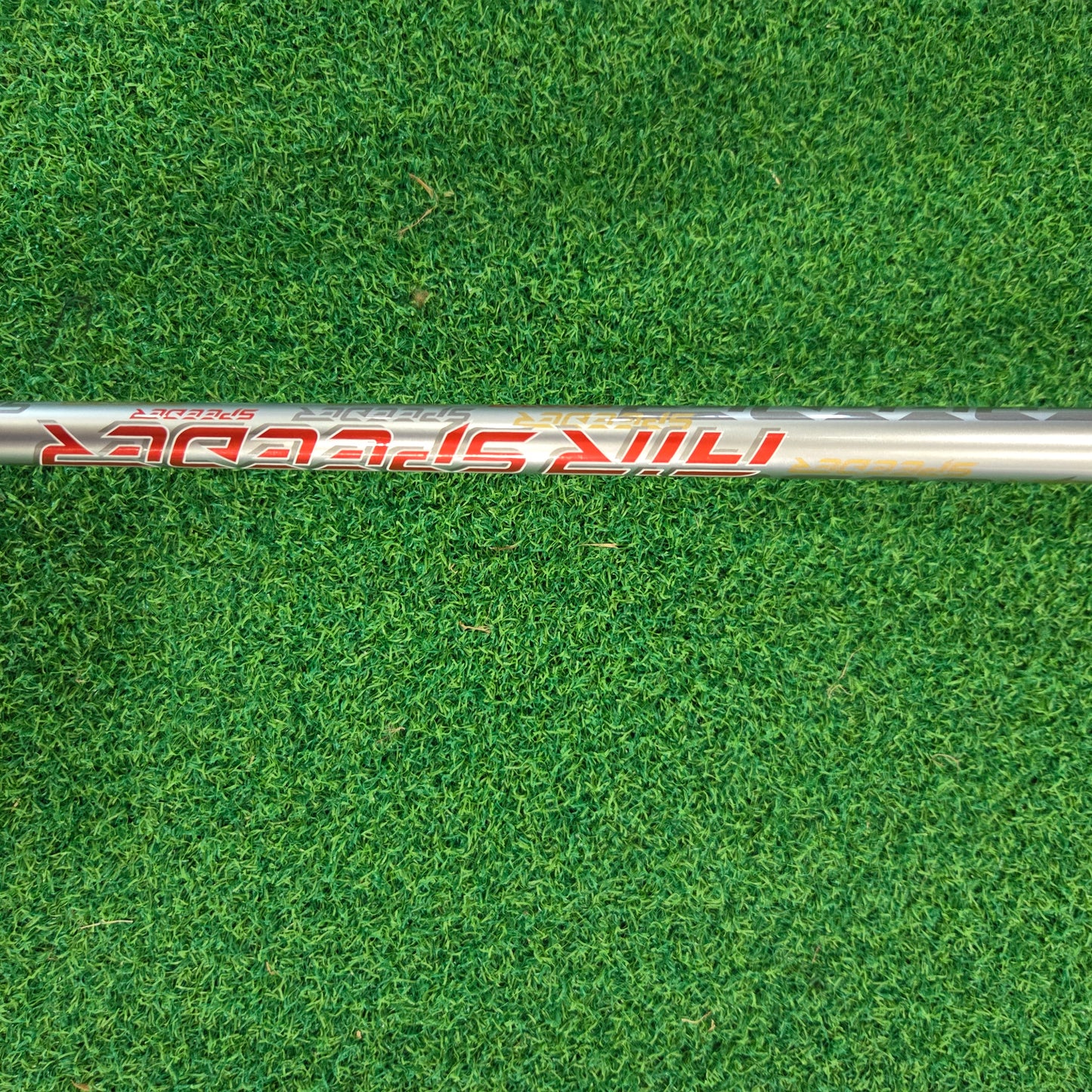 Titleist GT1 15° 3-Wood - REGULAR Flex Air Speeder 50g *USED*