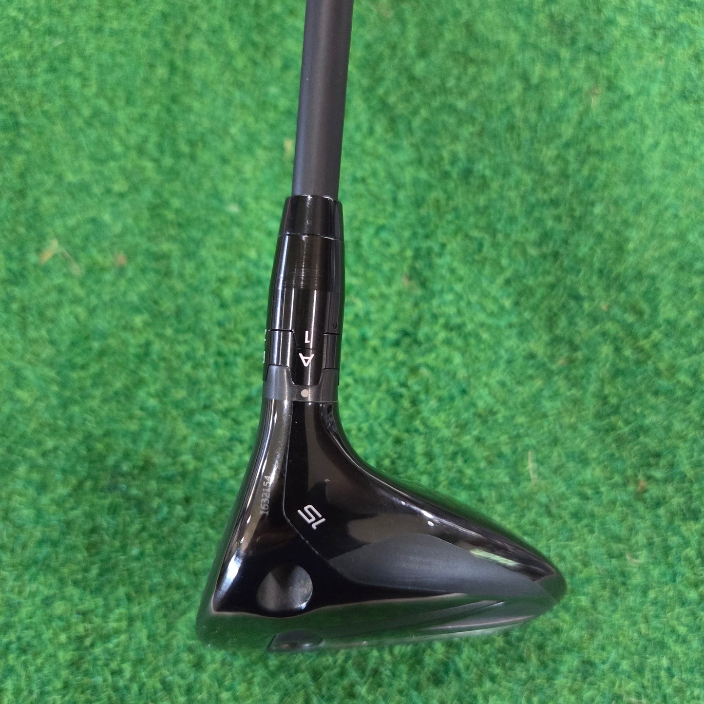 Titleist GT2 15° 3-Wood - REGULAR Flex TENSEI 1K Blue 65g *USED*