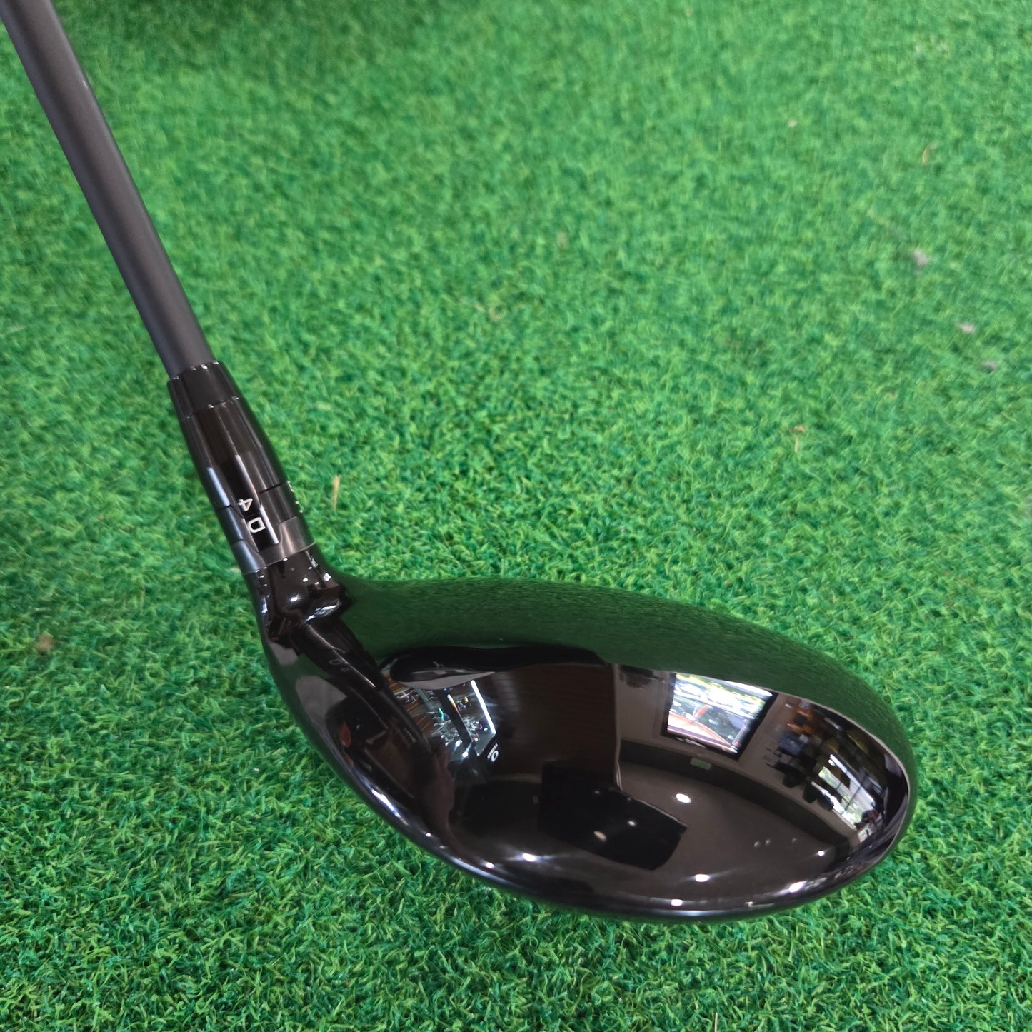 Titleist GT2 15° 3-Wood - REGULAR Flex TENSEI 1K Blue 65g *USED*