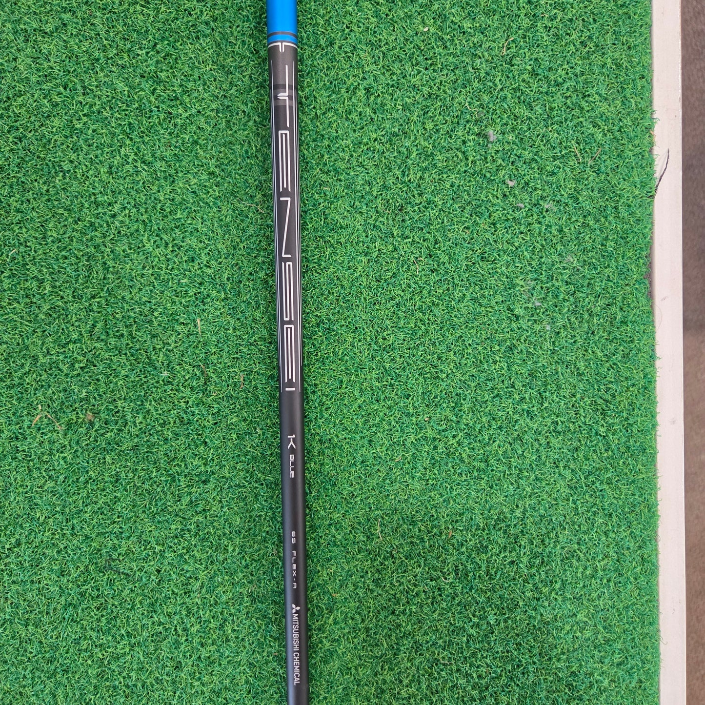Titleist GT2 15° 3-Wood - REGULAR Flex TENSEI 1K Blue 65g *USED*