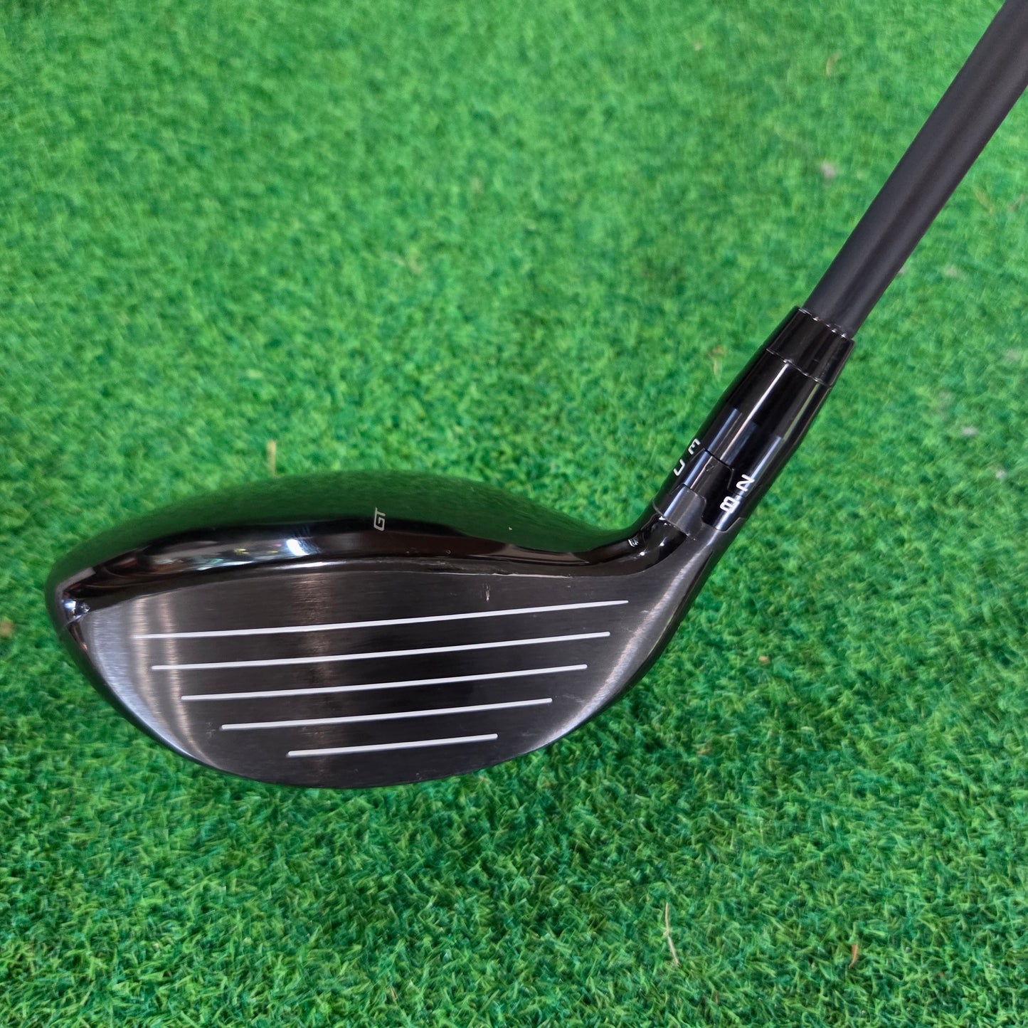 Titleist GT2 16.5° 4-Wood - REGULAR Flex TENSEI 1K Blue 65g *USED*