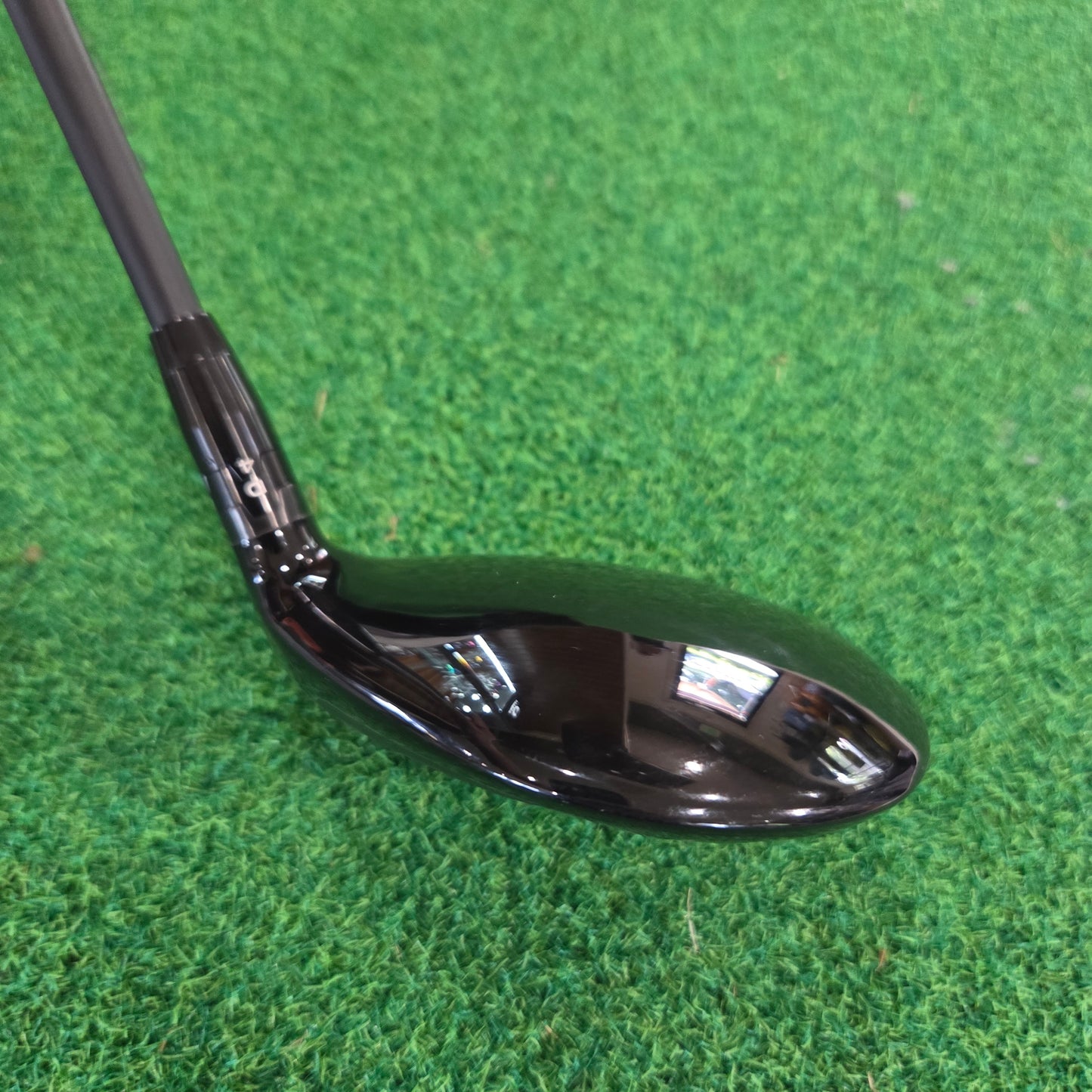 Titleist GT2 16.5° 4-Wood - REGULAR Flex TENSEI 1K Blue 65g *USED*
