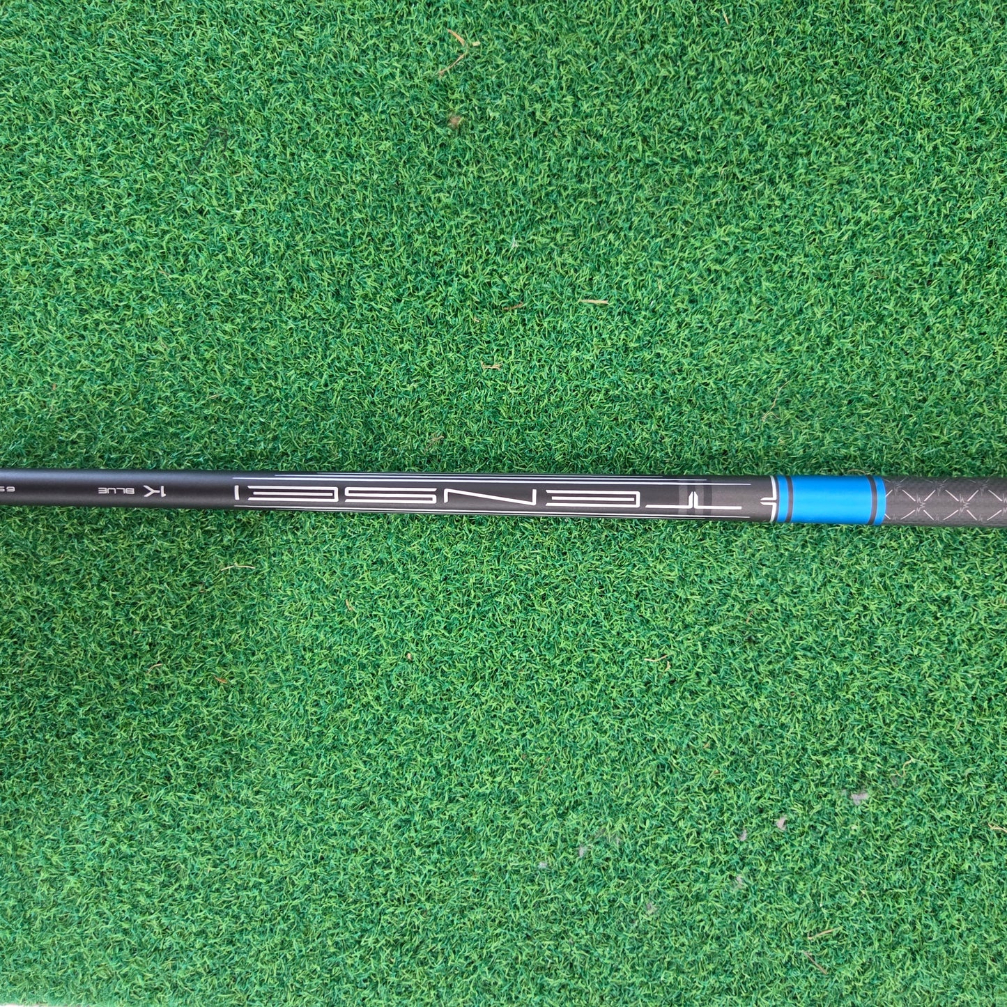 Titleist GT2 16.5° 4-Wood - REGULAR Flex TENSEI 1K Blue 65g *USED*