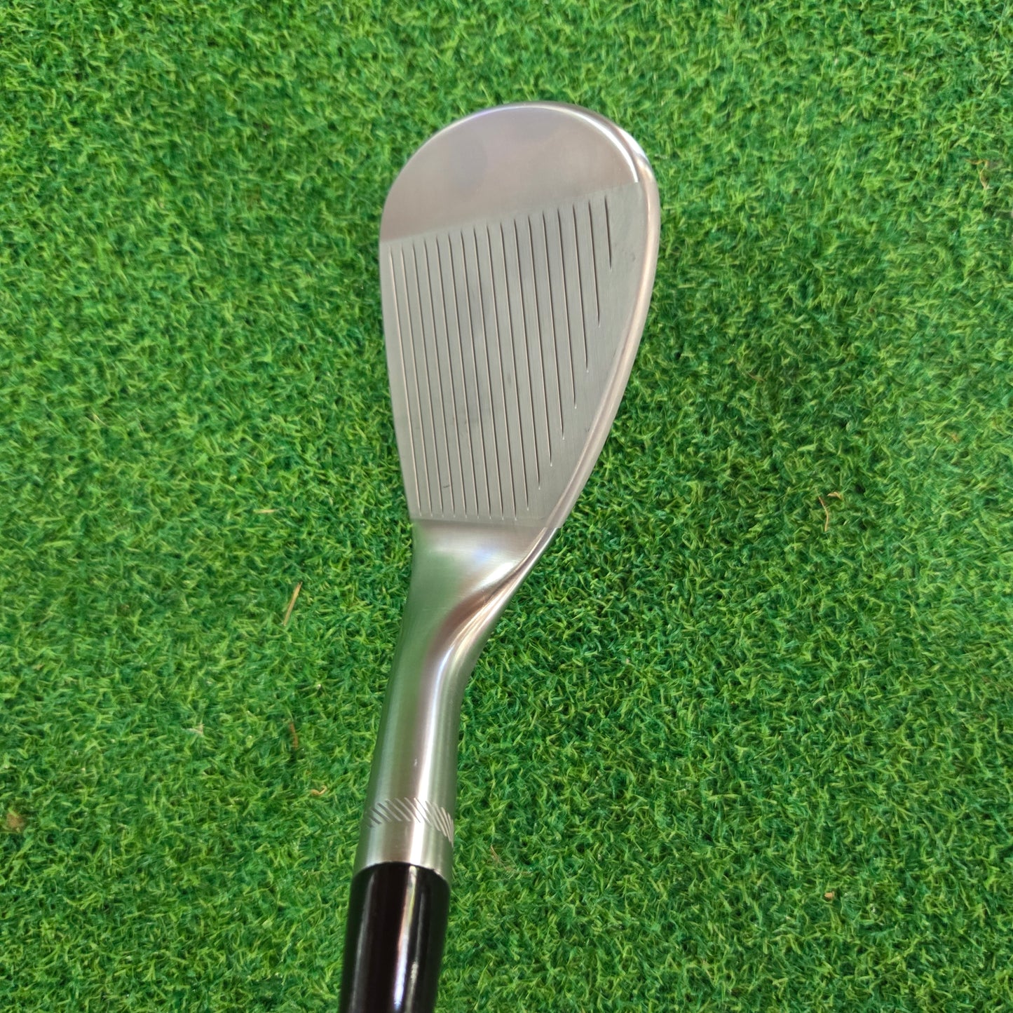 Titleist Vokey SM10 Tour Chrome 54°/10°S Wedge *Used*