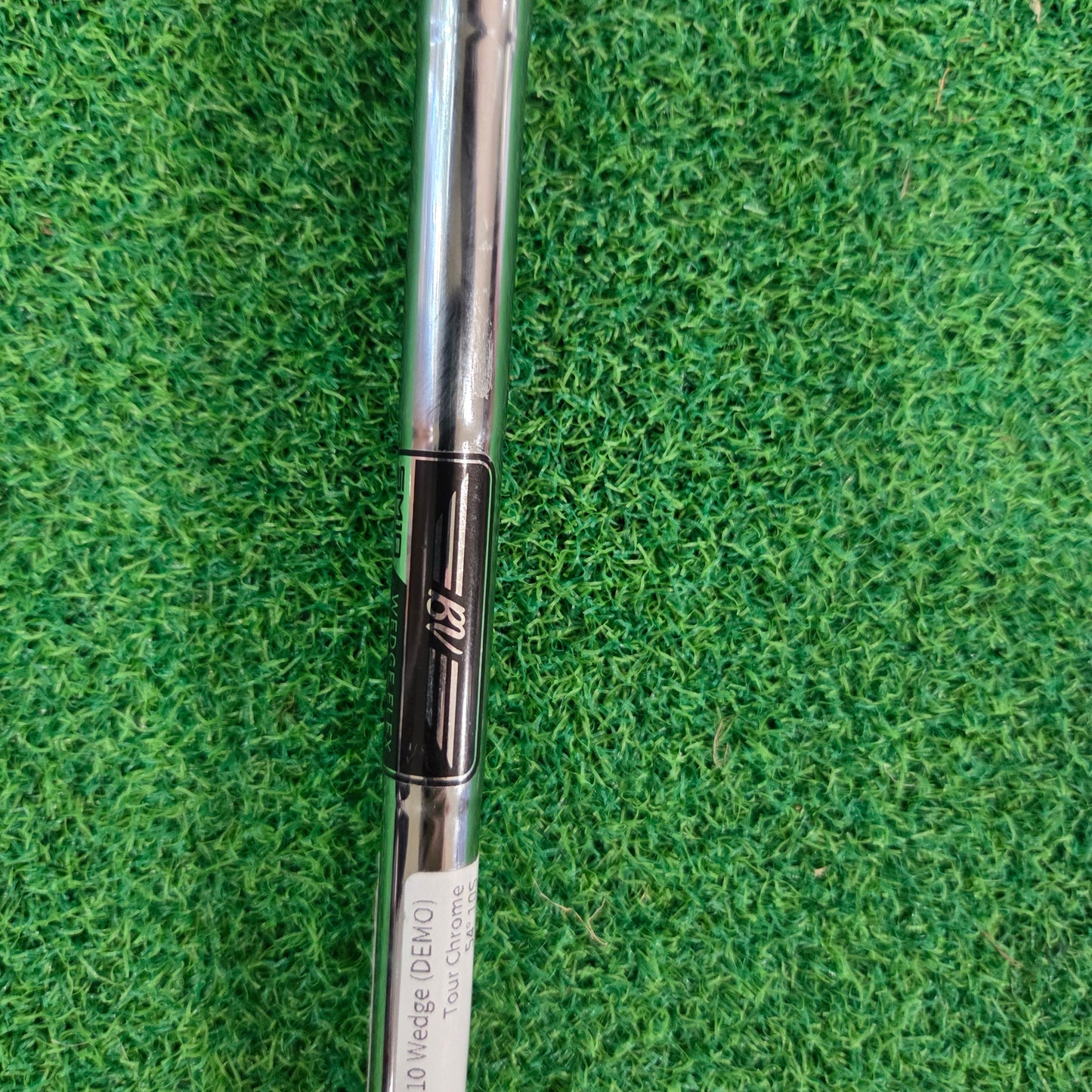 Titleist Vokey SM10 Tour Chrome 54°/10°S Wedge *Used*