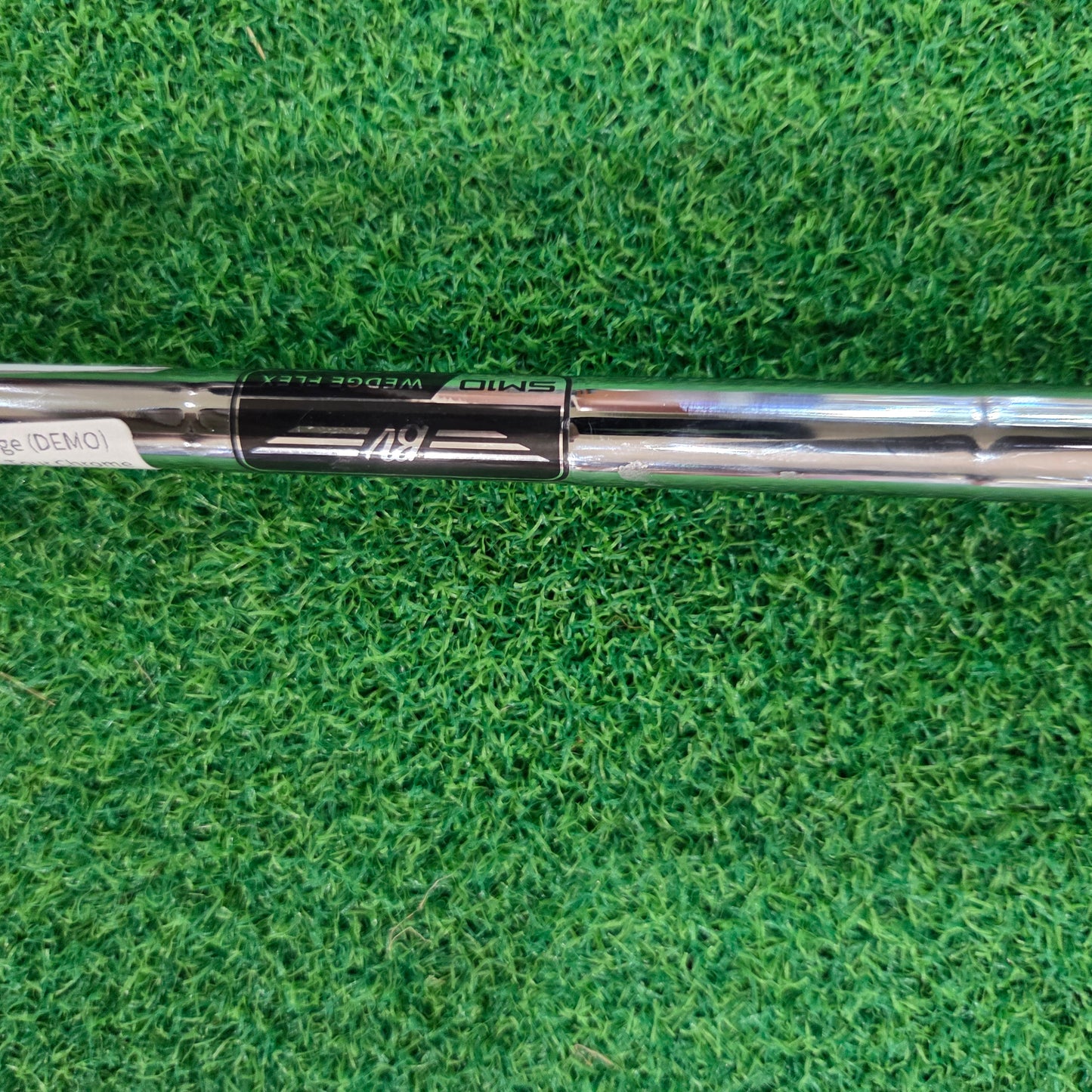 Titleist Vokey SM10 Tour Chrome 56°/10°S Wedge *Used*