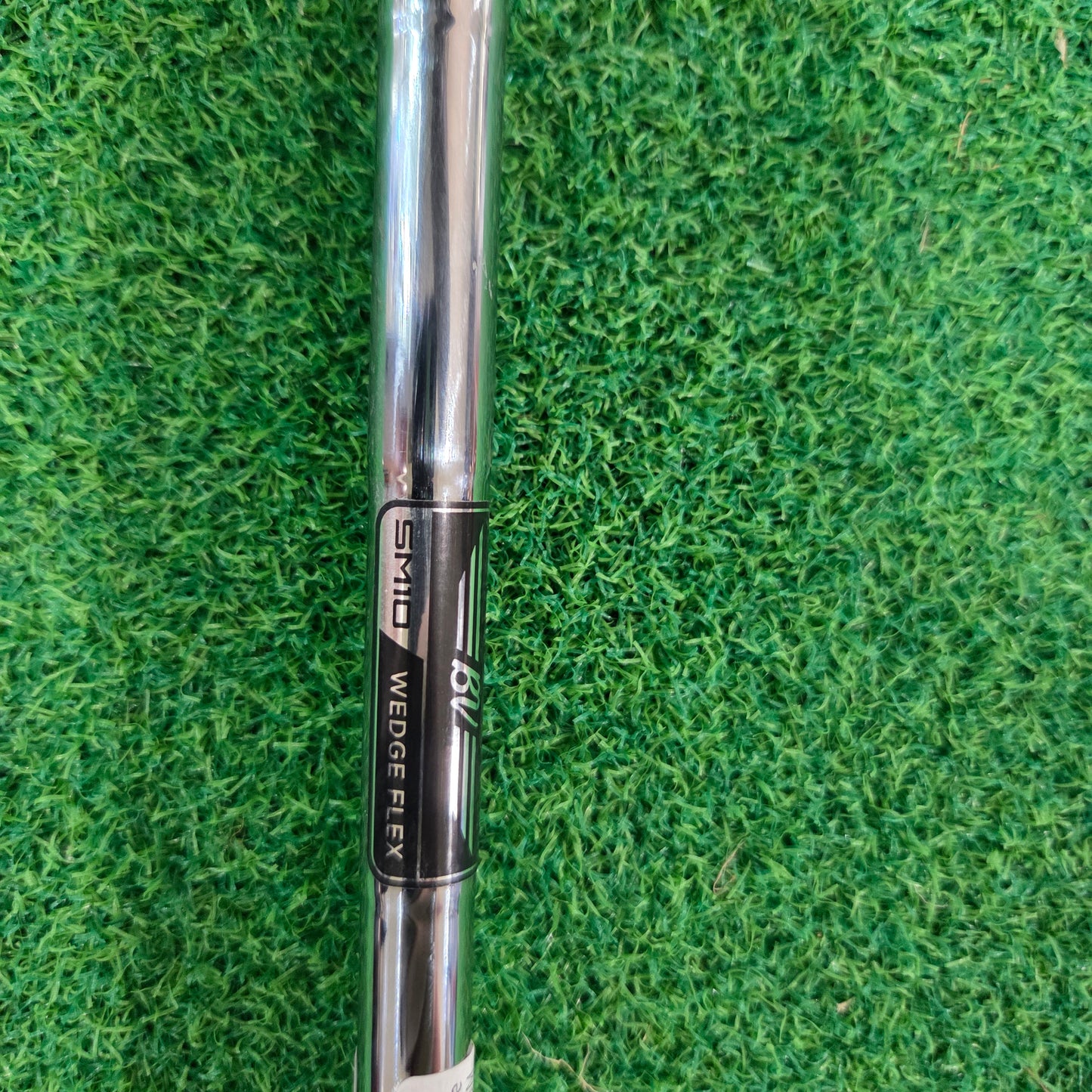 Titleist Vokey SM10 Tour Chrome 56°/8°F Wedge *Used*