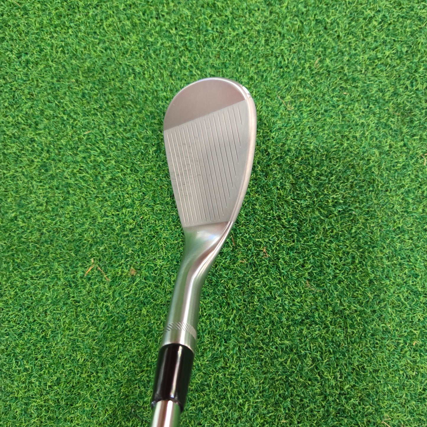 Titleist Vokey SM10 Tour Chrome 58°/10°S Wedge *Used*