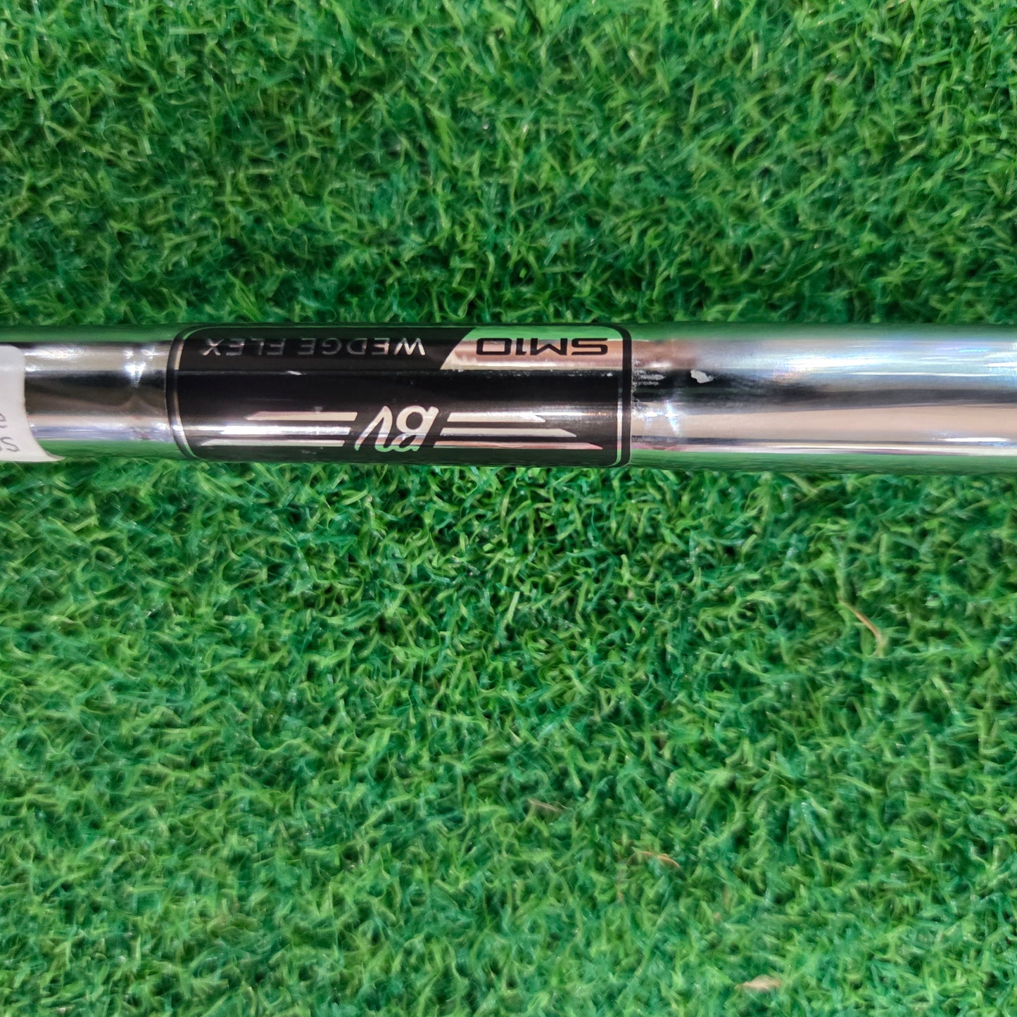 Titleist Vokey SM10 Tour Chrome 58°/10°S Wedge *Used*
