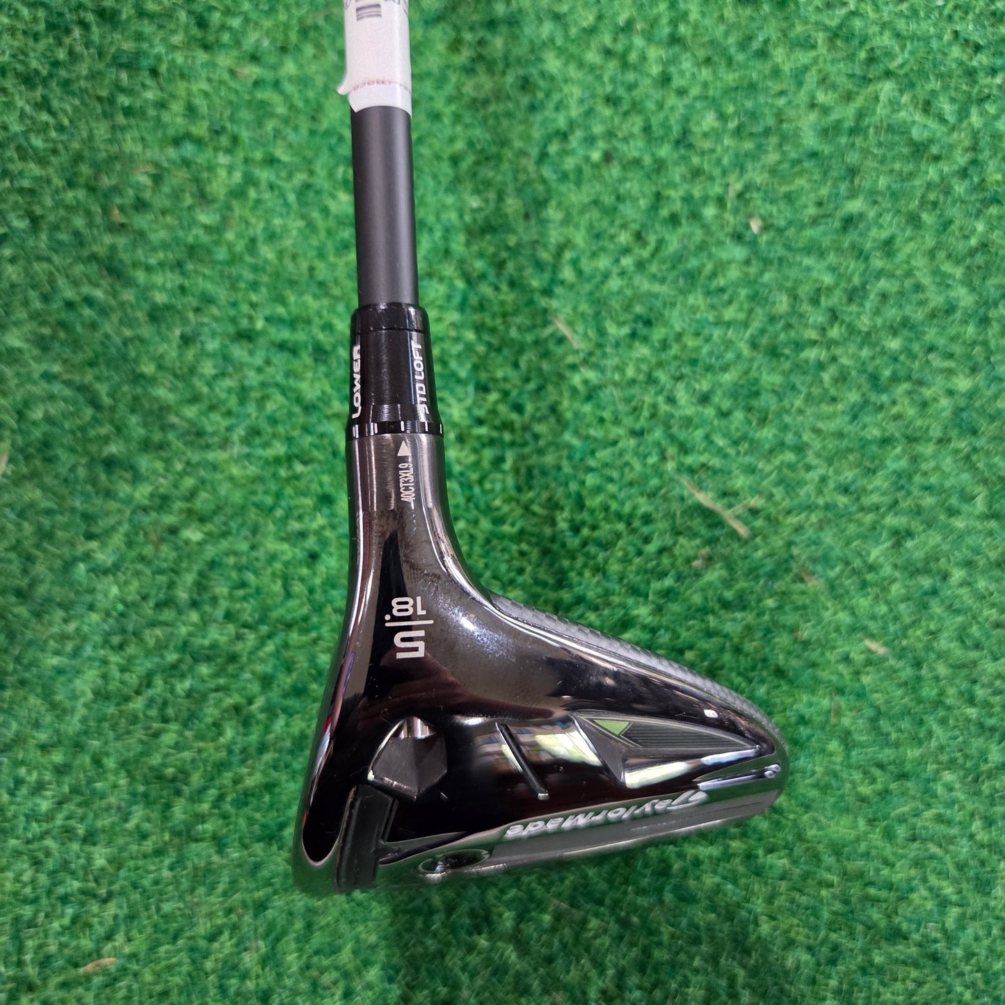 TaylorMade Qi35 5-Wood 18° REGULAR Ventus Graphite *Used*