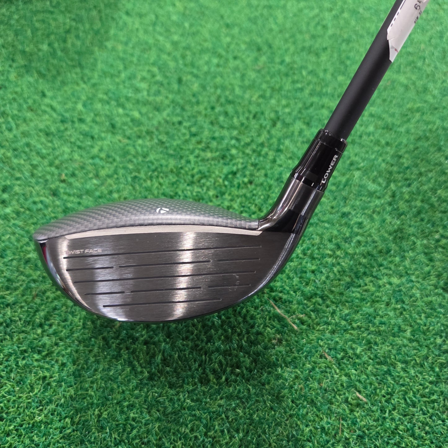 TaylorMade Qi35 5-Wood 18° REGULAR Ventus Graphite *Used*