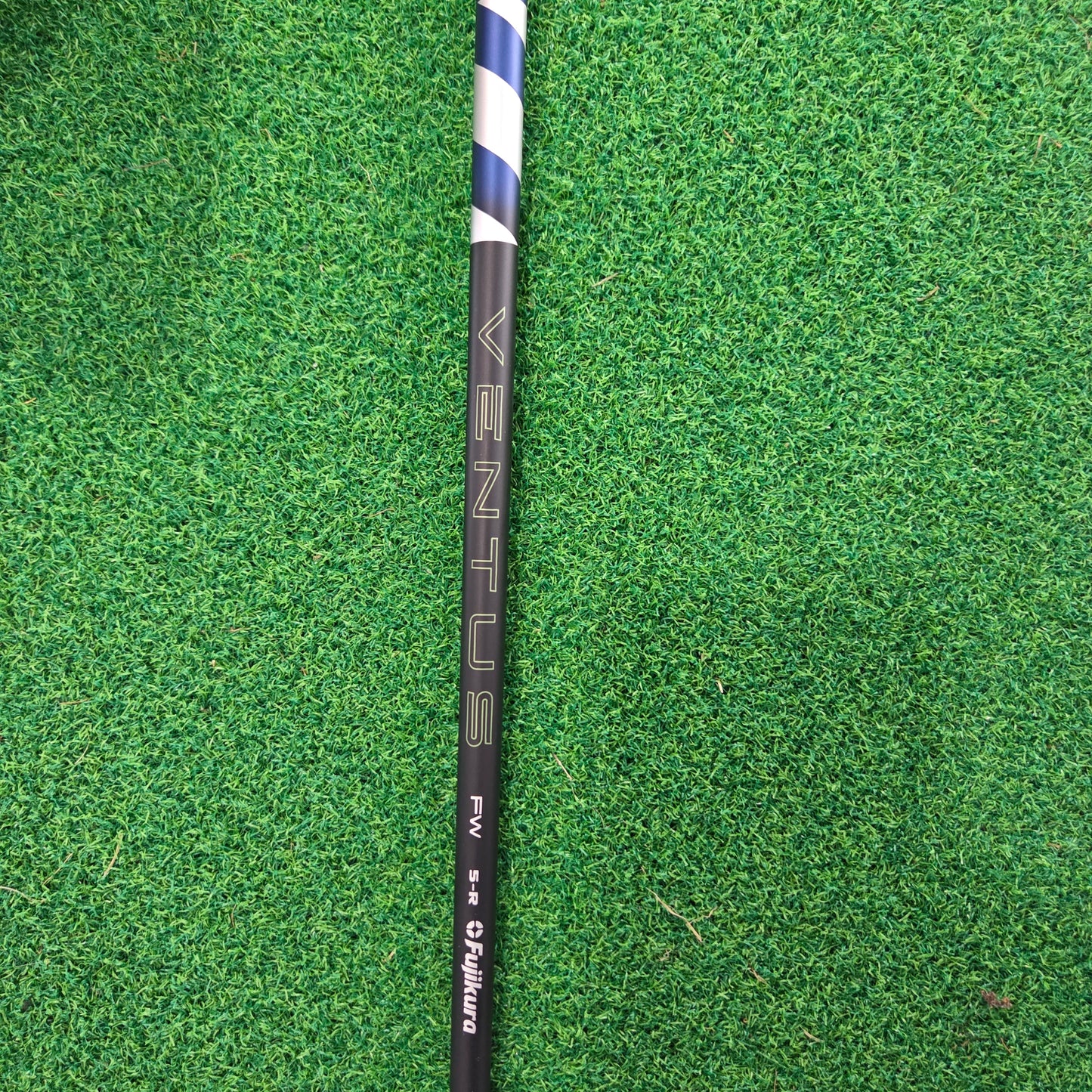 TaylorMade Qi35 5-Wood 18° REGULAR Ventus Graphite *Used*
