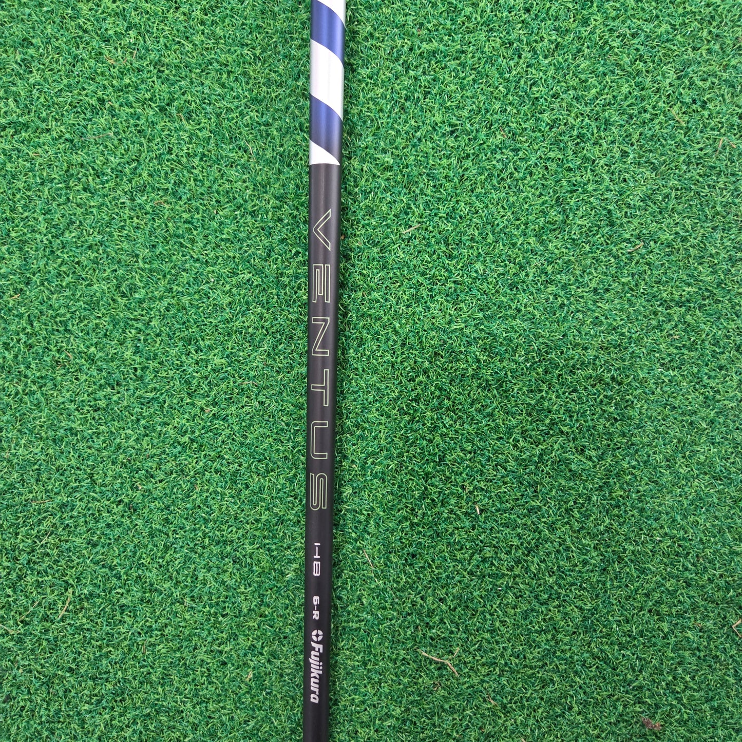 TaylorMade Qi35 Rescue Hybrid 4H 22° REGULAR *Used*