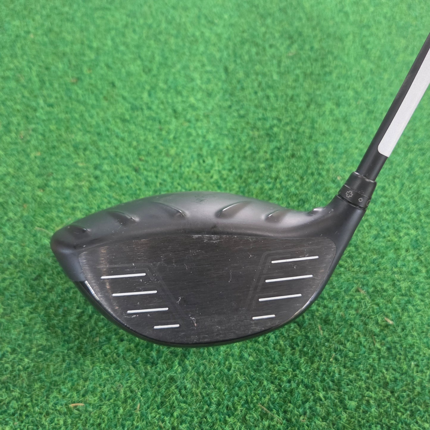 Ping G440 MAX 9° Driver STIFF Flex *Used*