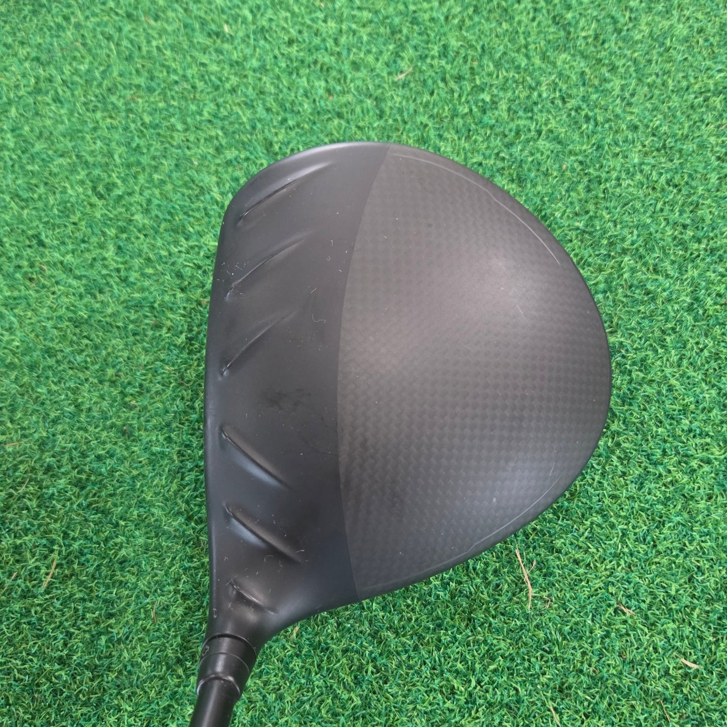 Ping G440 MAX 9° Driver STIFF Flex *Used*