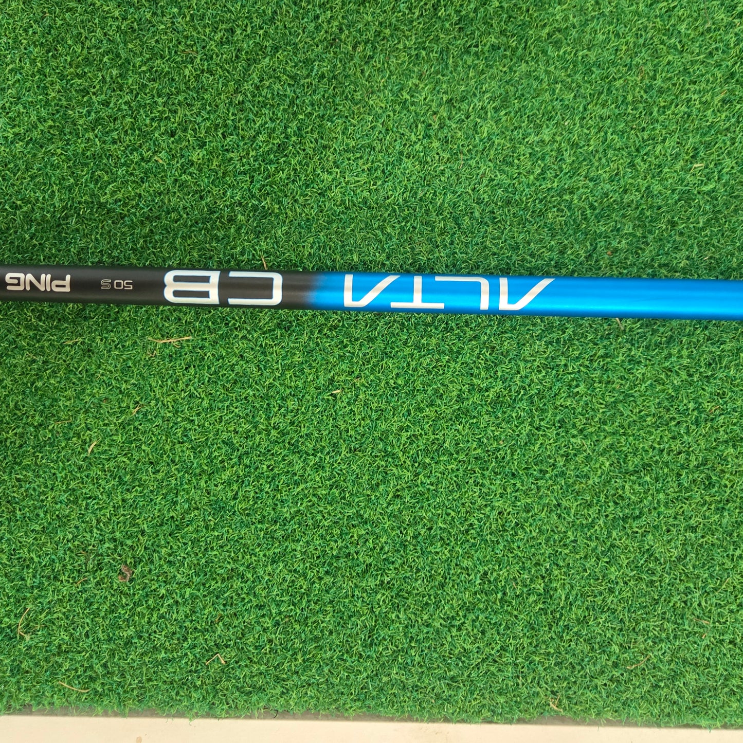 Ping G440 MAX 9° Driver STIFF Flex *Used*