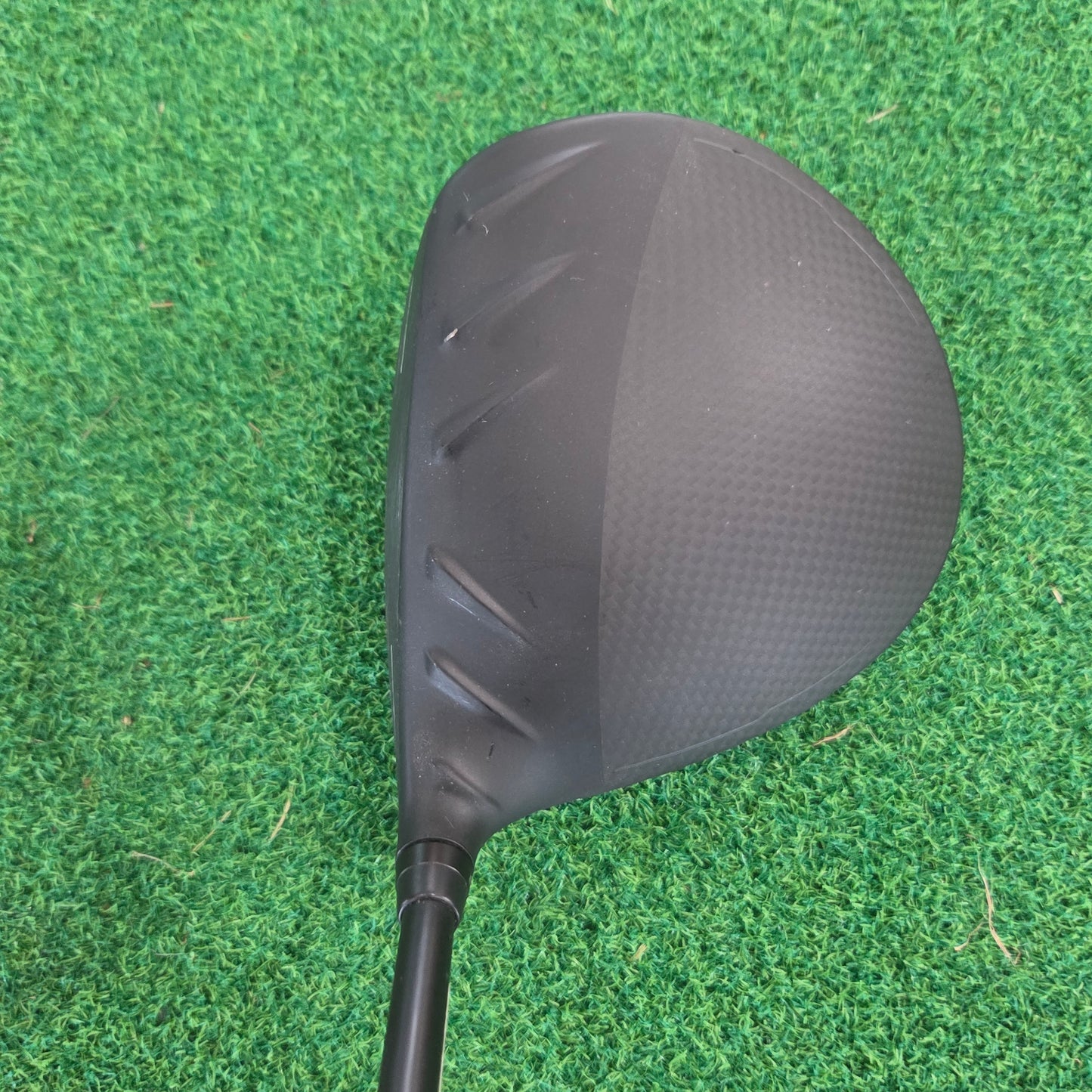 Ping G440 MAX 10.5° Driver REGULAR Flex Alta CB *Used*