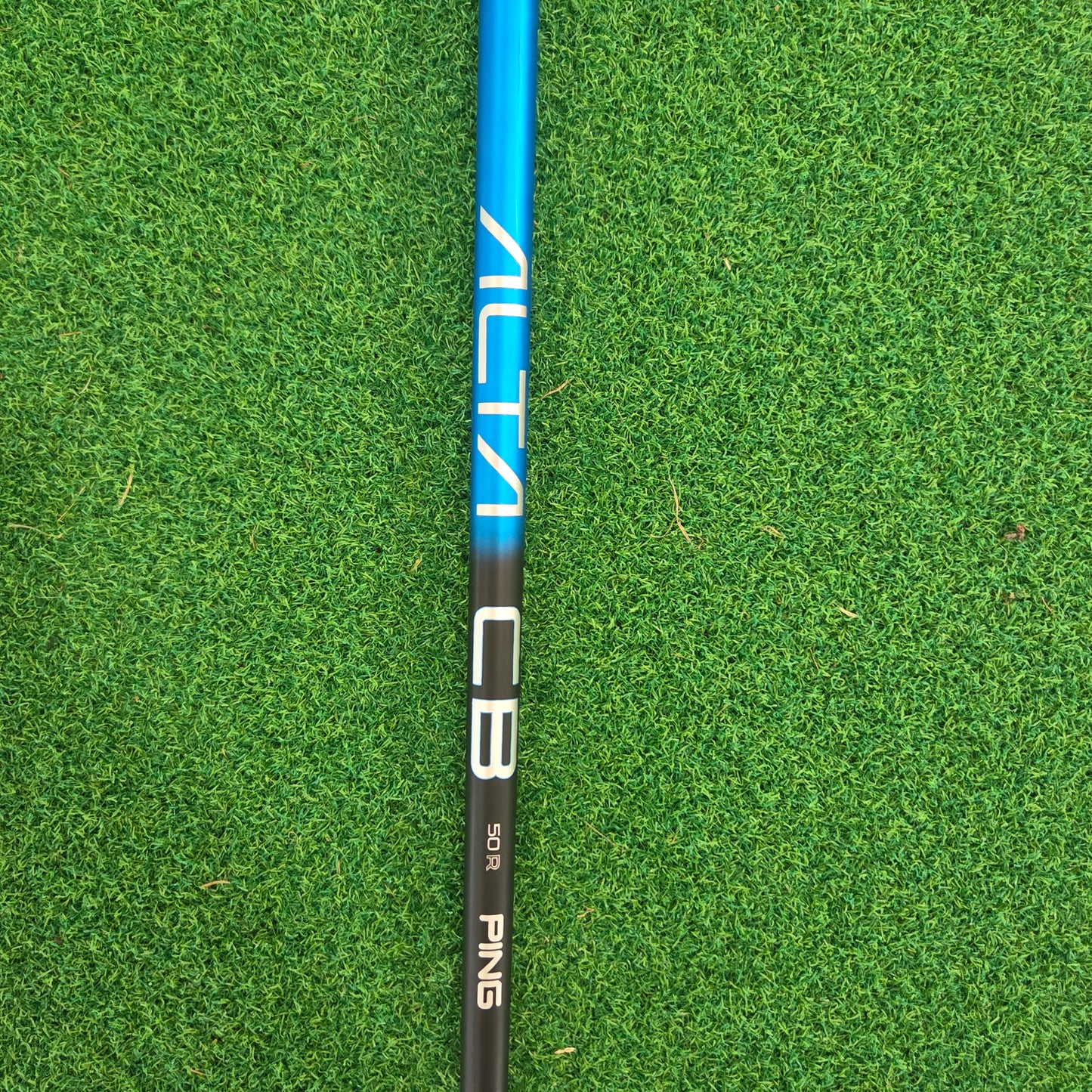 Ping G440 MAX 10.5° Driver REGULAR Flex Alta CB *Used*