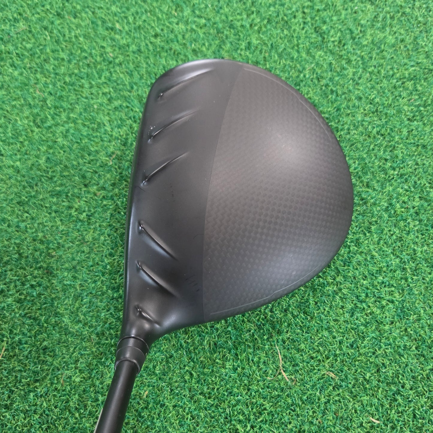 Ping G440 MAX 12° Driver SOFT REGULAR / SR Flex Alta CB *Used*